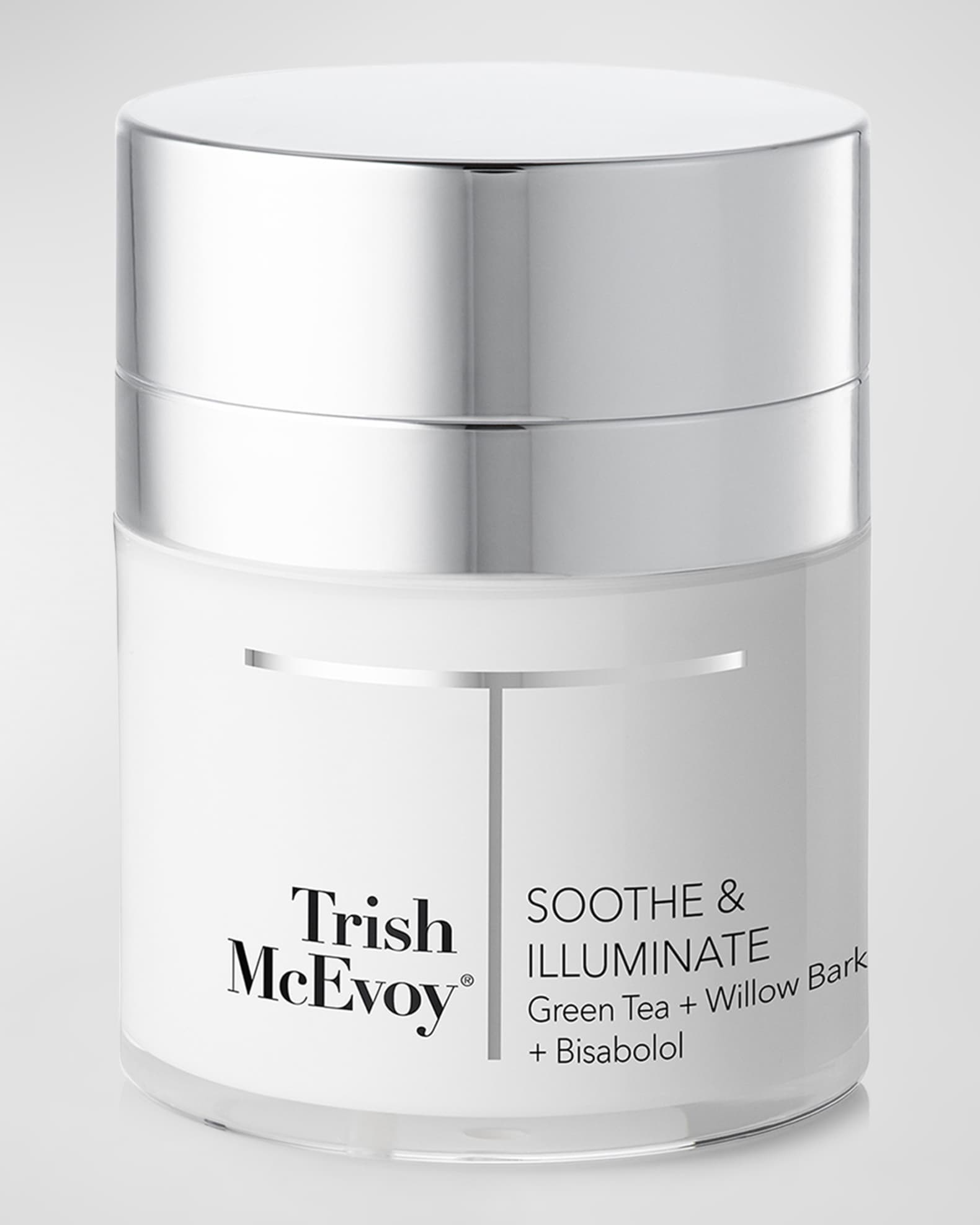 Beauty Booster Soothe and Illuminate Cream 0