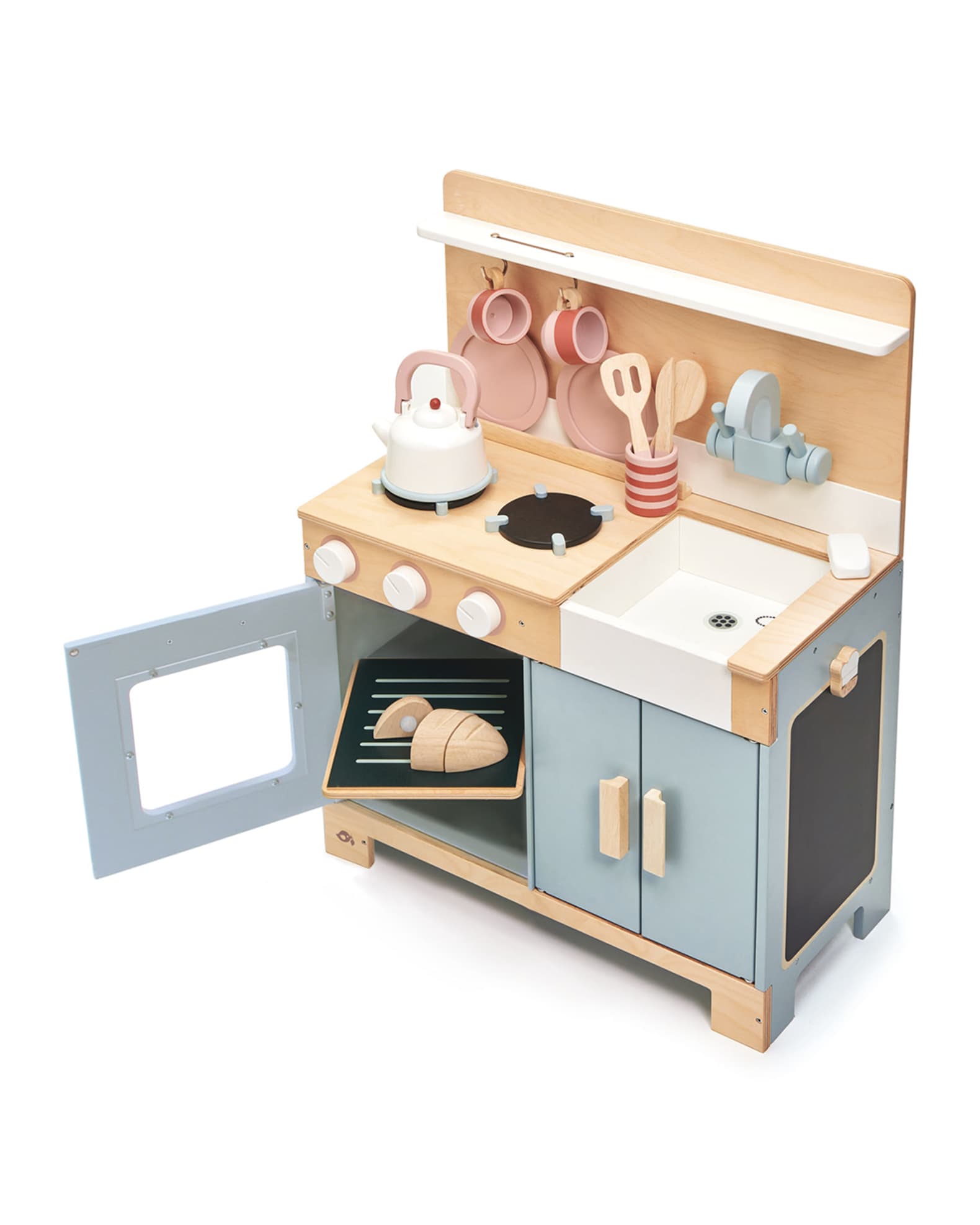 Mini Chef Home Kitchen 1