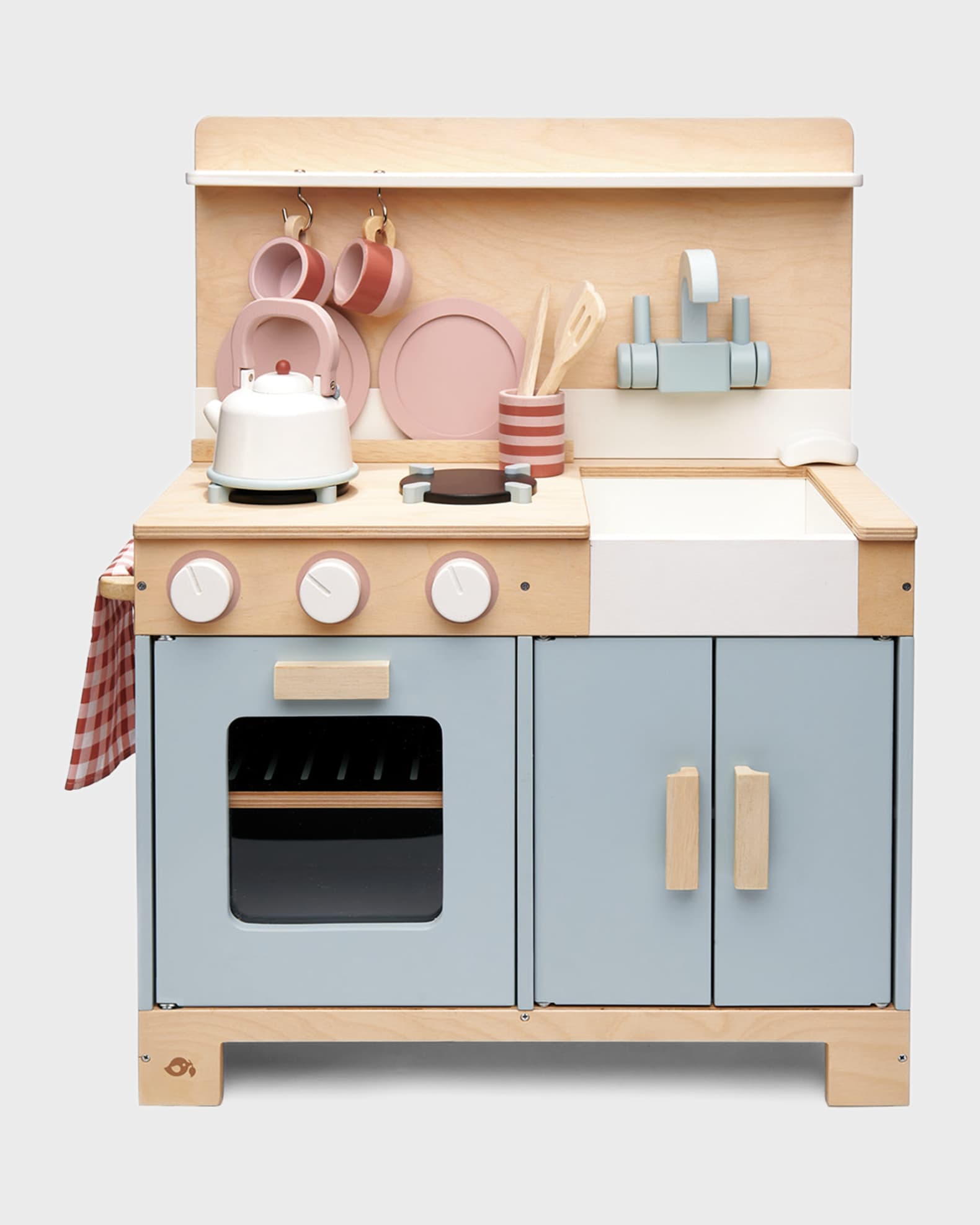 Mini Chef Home Kitchen 0