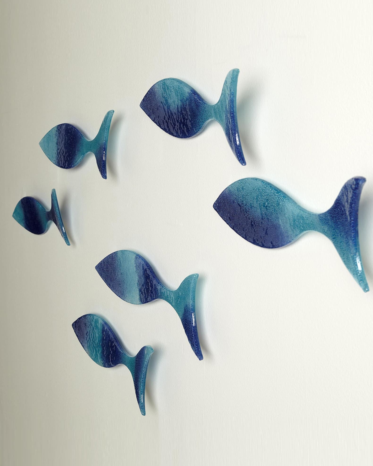 Wall Fish Decor 1