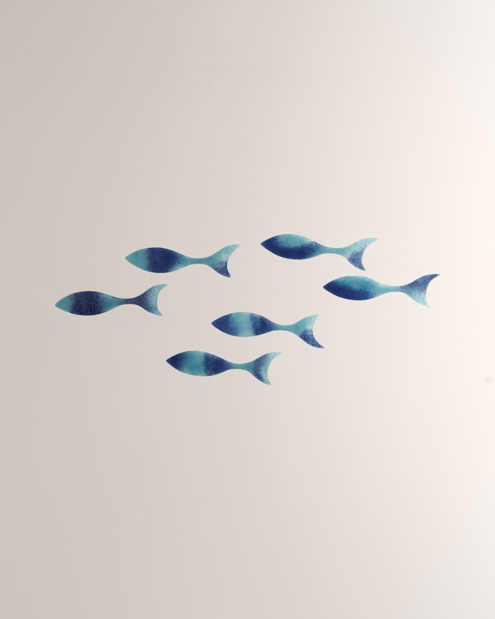 Wall Fish Decor 0