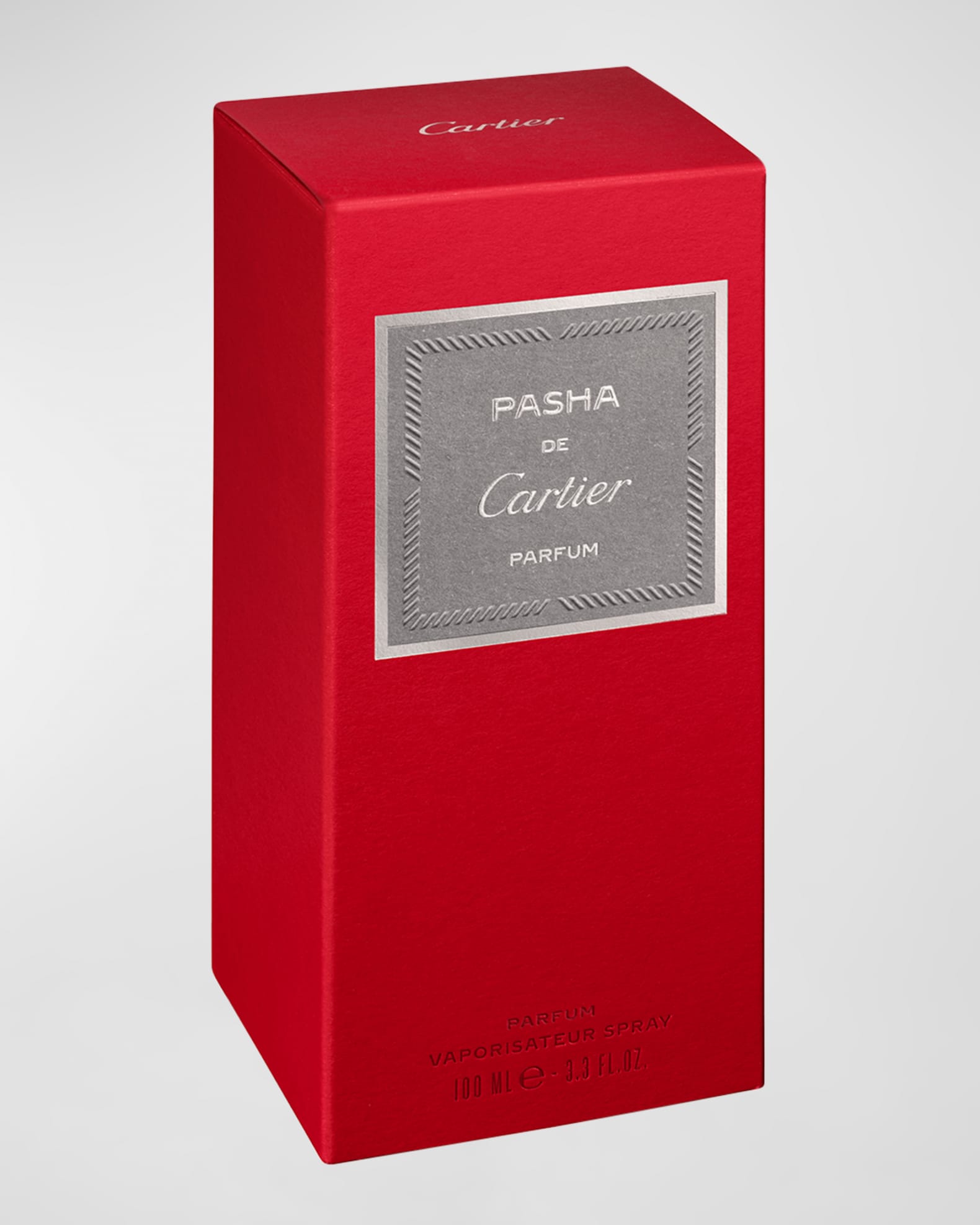 Parfum pasha de cartier clearance