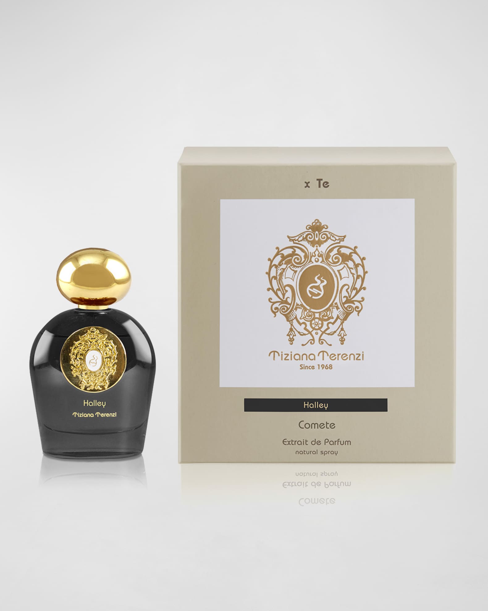 Halley Comet Extrait de Parfum, 3.4 oz. 1