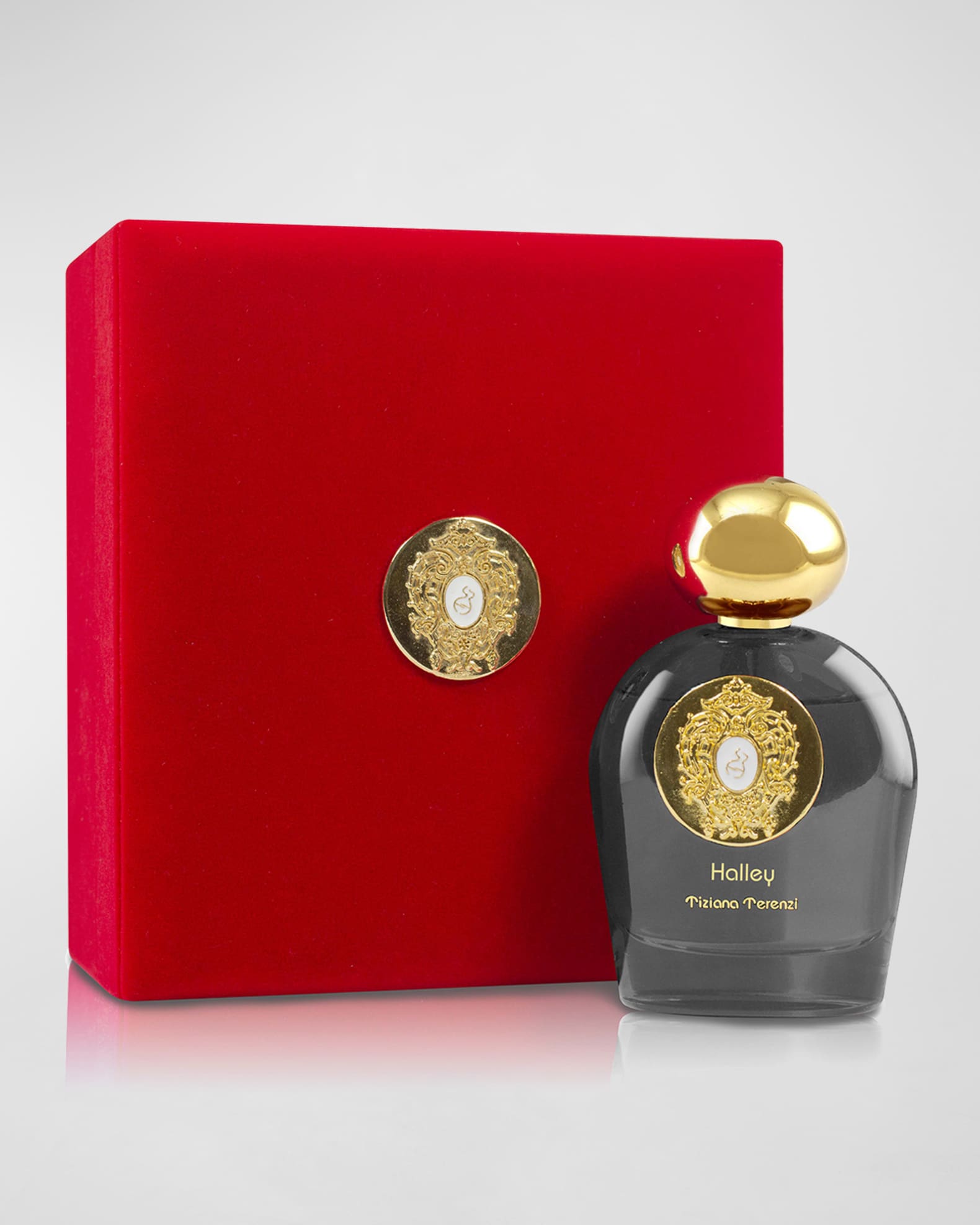Tiziana Terenzi Halley Extrait De Parfum Spray (Unisex) By Tiziana Terenzi - 3.38 oz Tiziana Terenzi Halley Extrait De Parfum Spray (Unisex) By Tiziana Terenzi - 3.38 oz