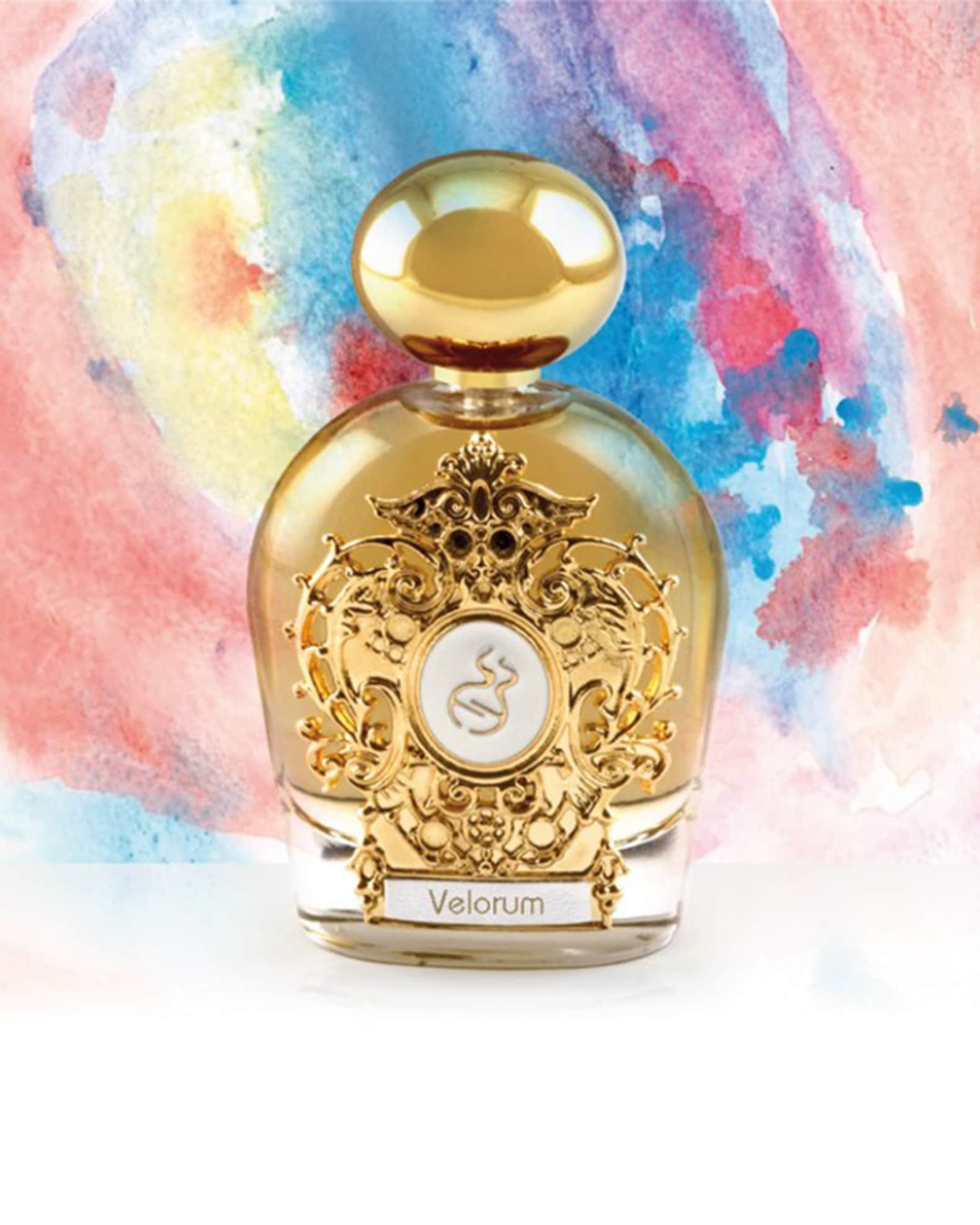 Tiziana Terenzi 3.4 oz. Velorum Assoluto Extrait de Parfum