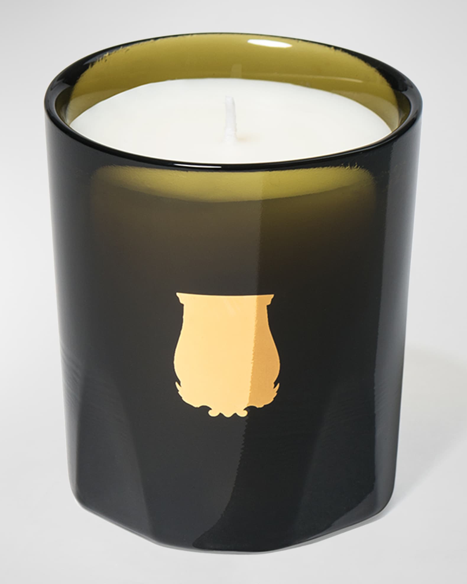 Gabriel  Petit Candle, Gourmand Chimney Fire 0