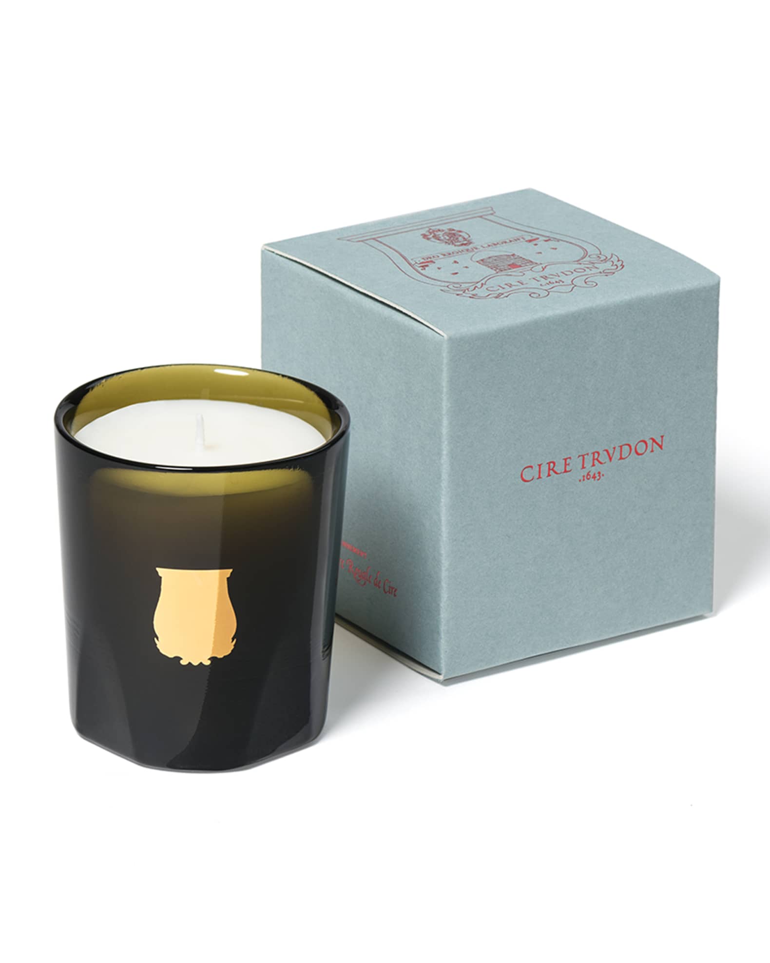Josephine Floral Garden Candle 1