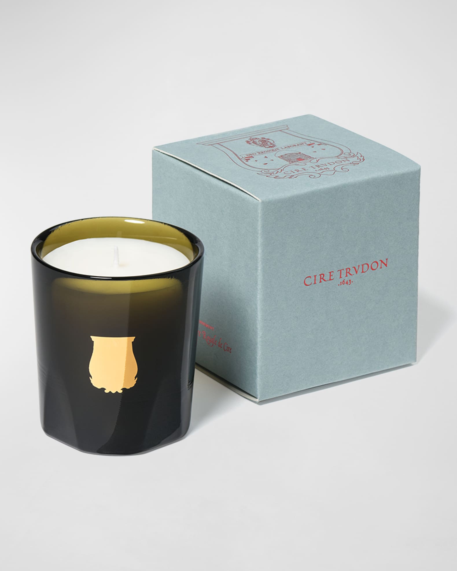 Odalisque Orange Blossom Candle 1