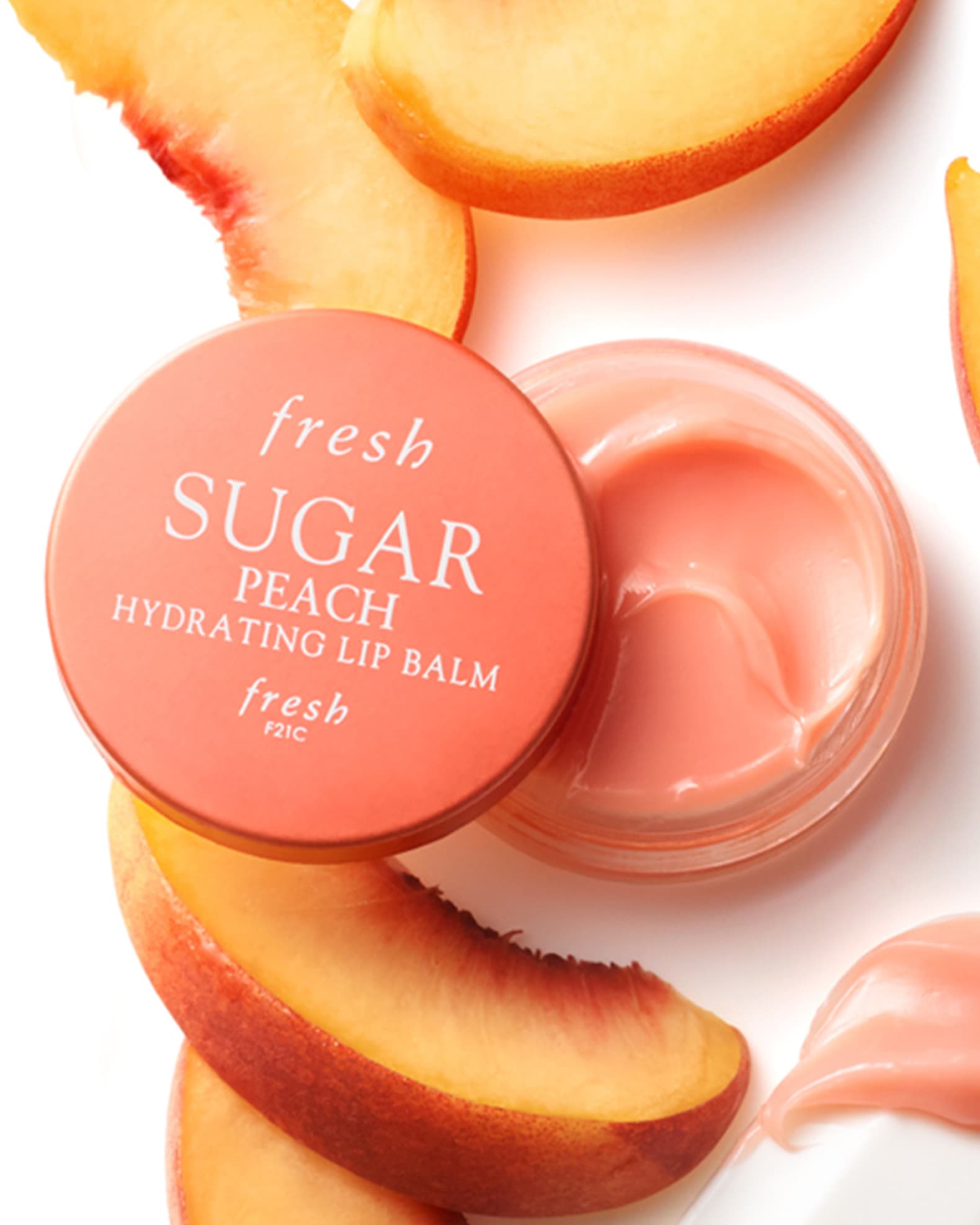 Fresh Sugar Hydrating Lip Balm Neiman Marcus