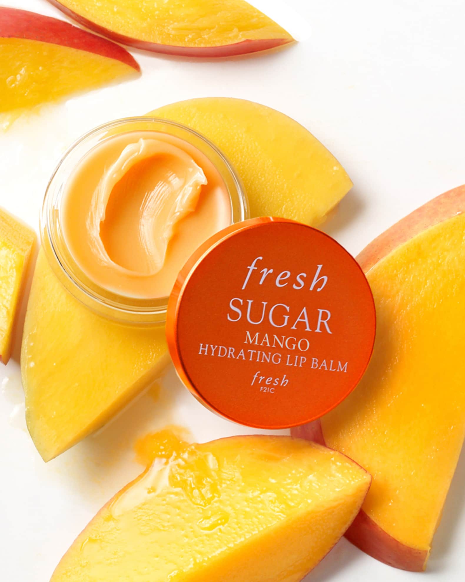 Fresh Sugar Hydrating Lip Balm Neiman Marcus