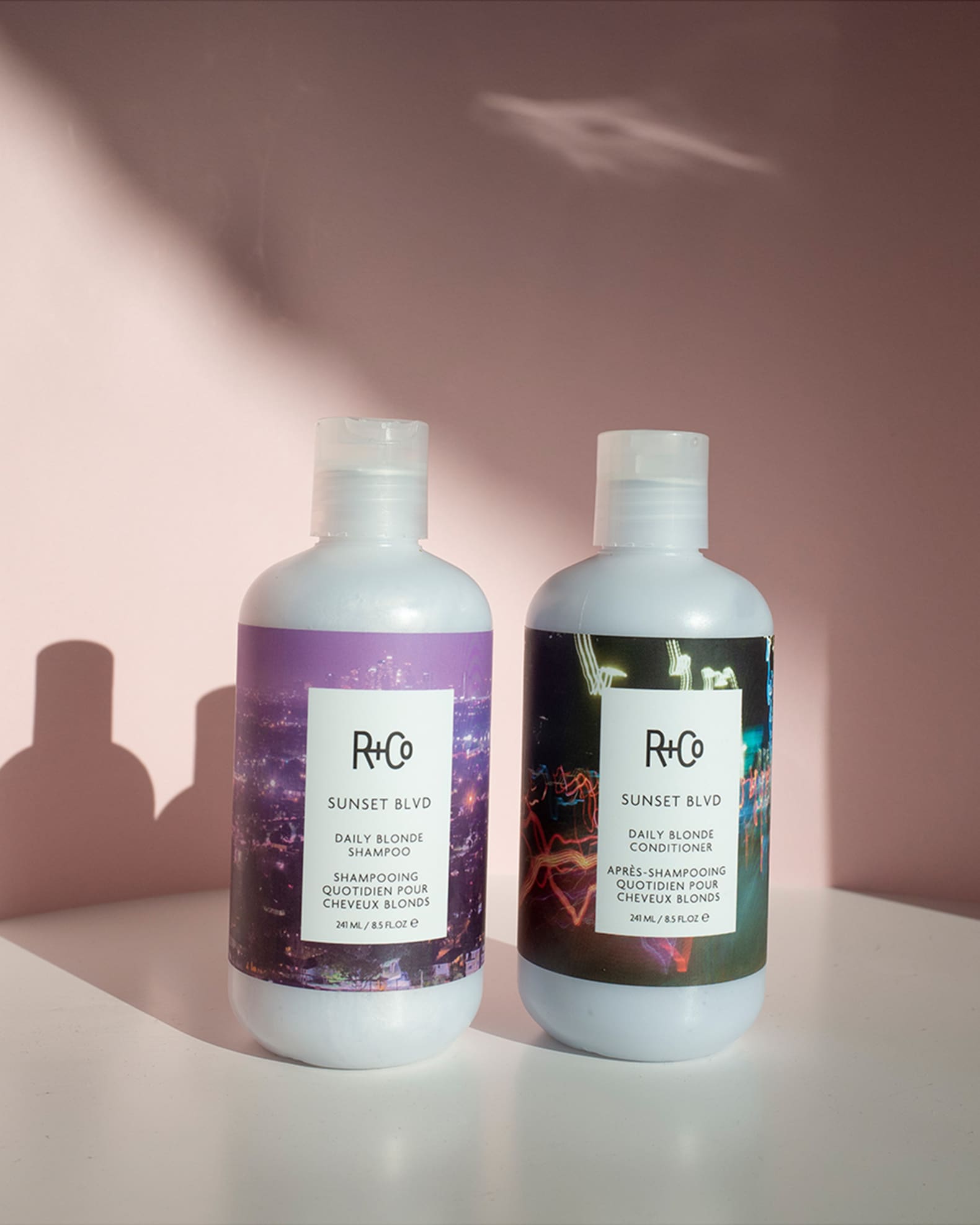 R+Co 4.2 oz. SUN CATCHER Power C Boosting Leavein Conditioner Neiman Marcus