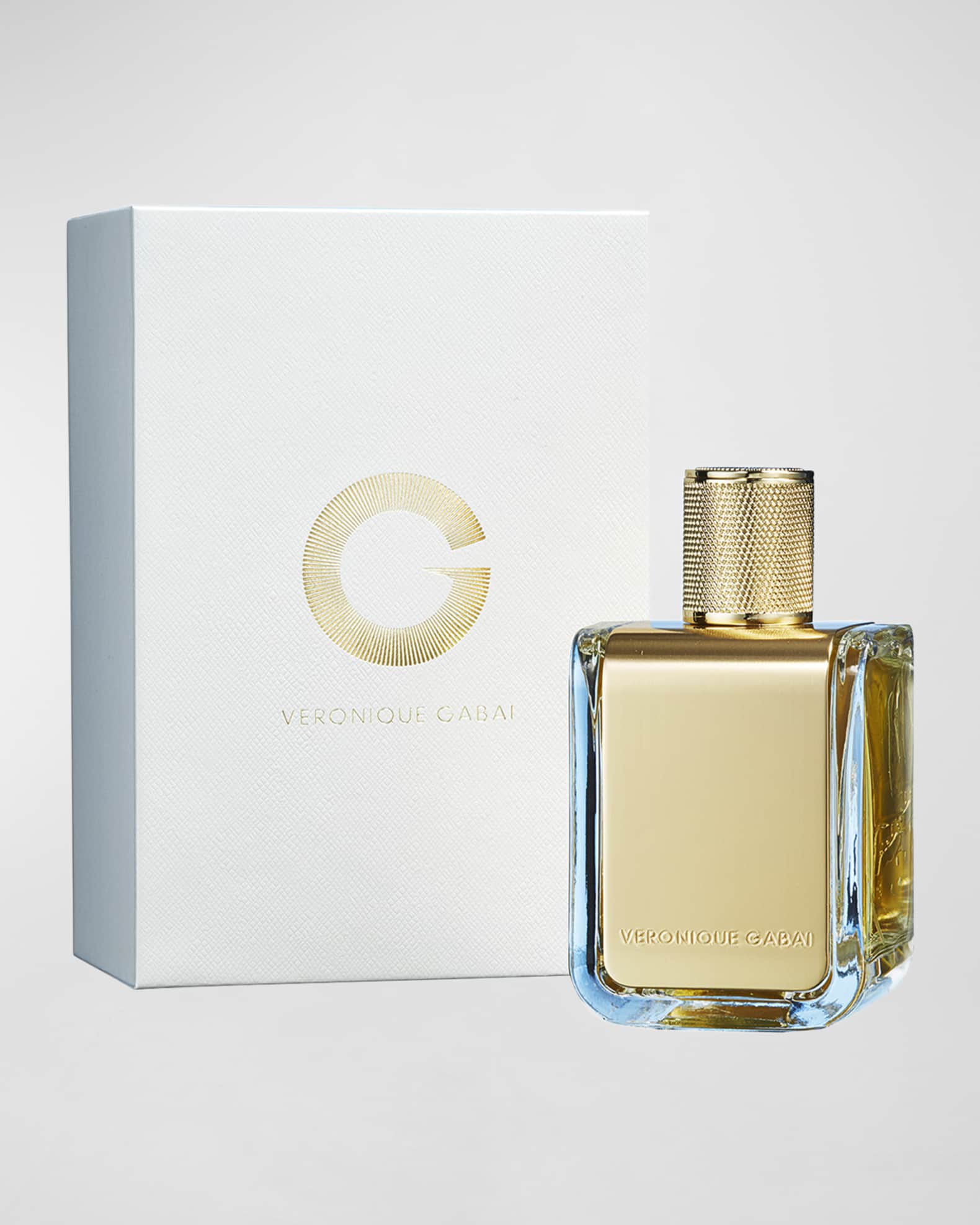 Veronique Gabai Noire de Mai Eau de Parfum, 2.8 oz./ 85 mL