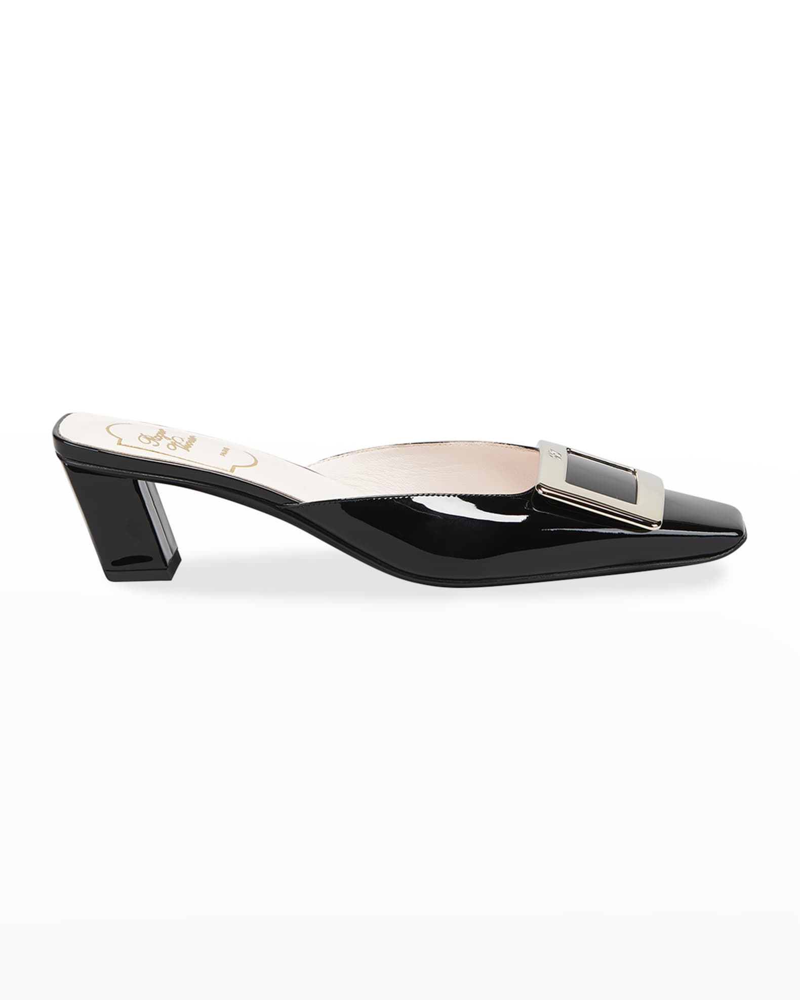 roger vivier 45mm