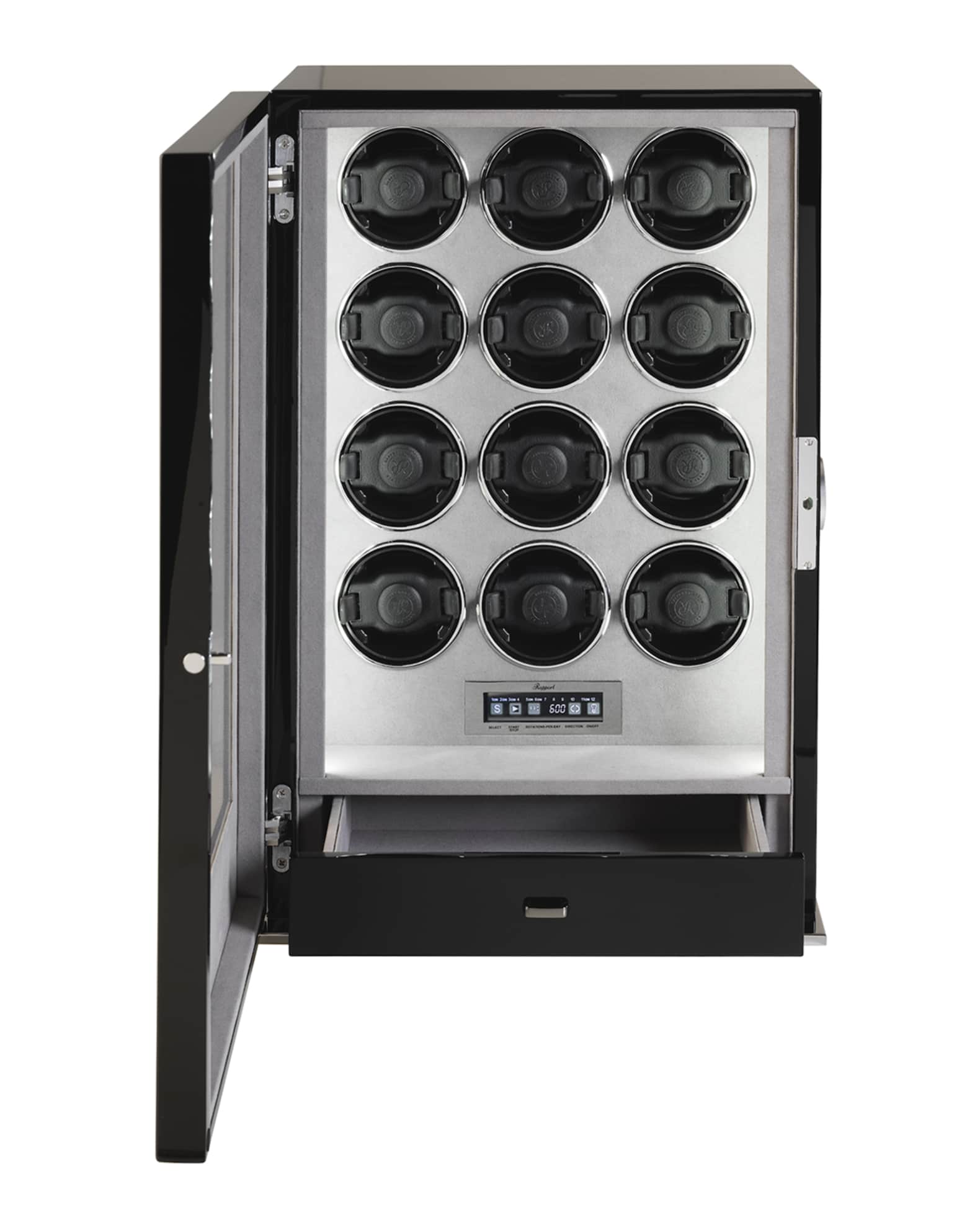 Paramount Twelve Watch Winder 1