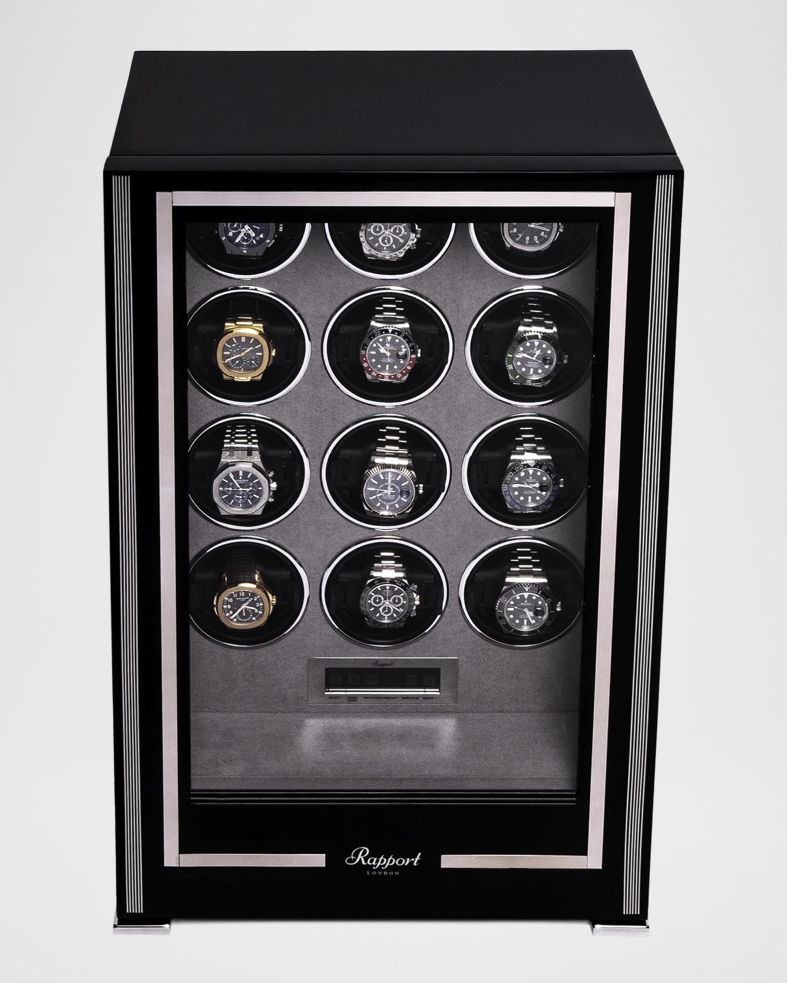Paramount Twelve Watch Winder 0