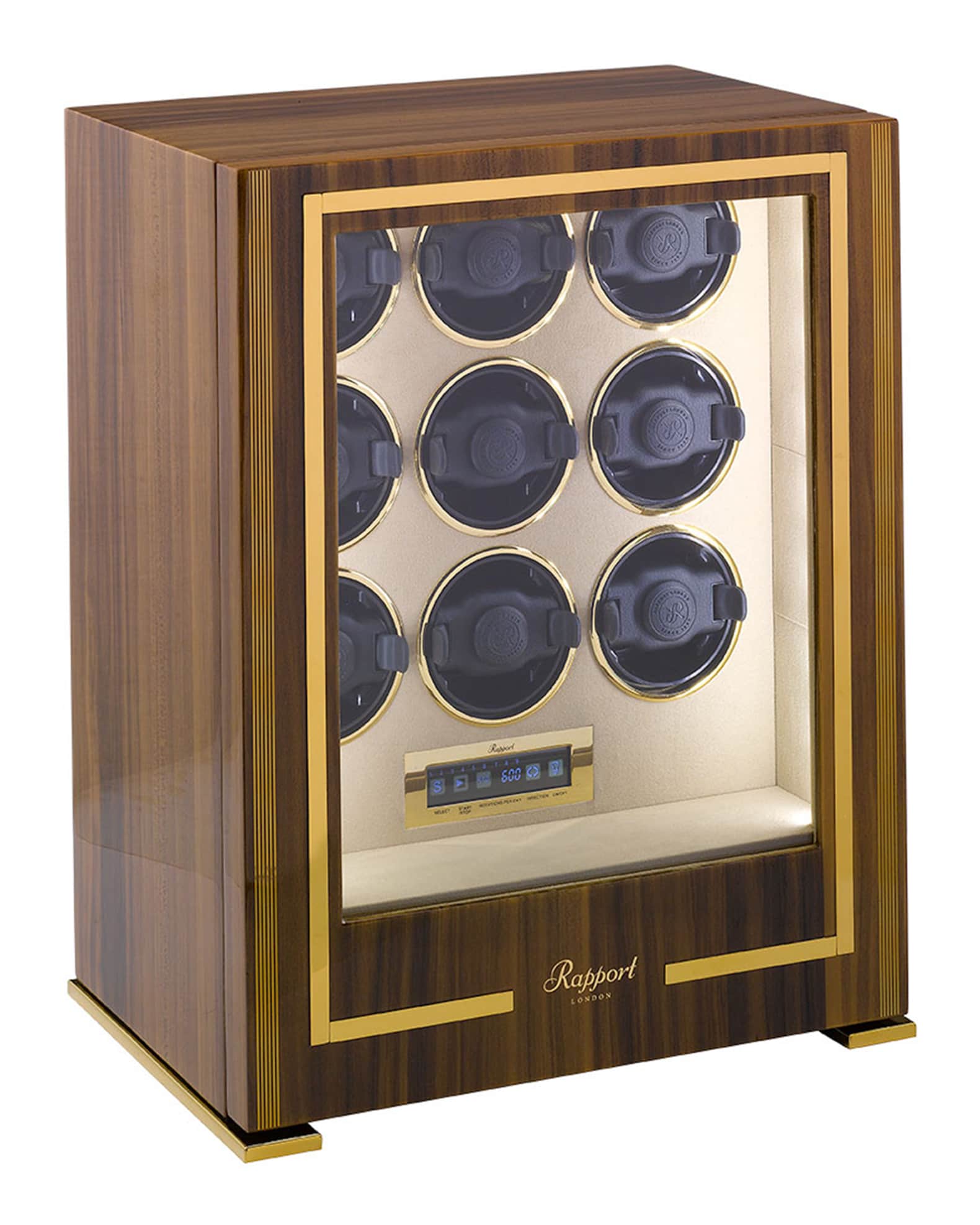 Paramount Nine Watch Winder 1