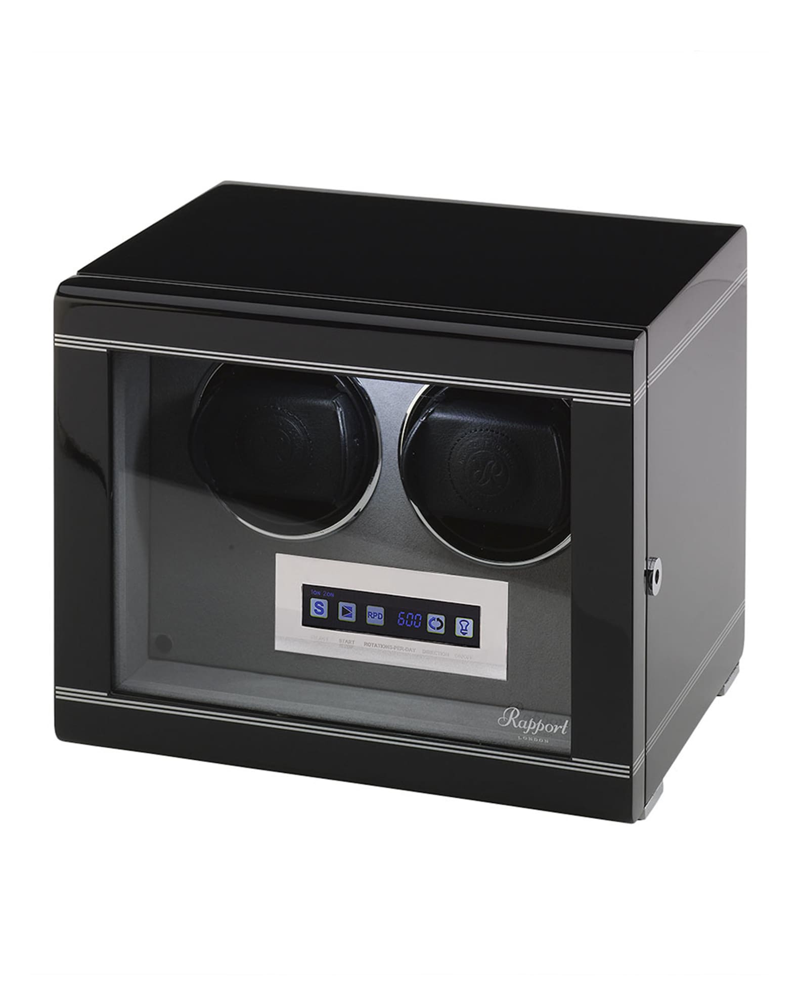Formula Double Watch Winder 1