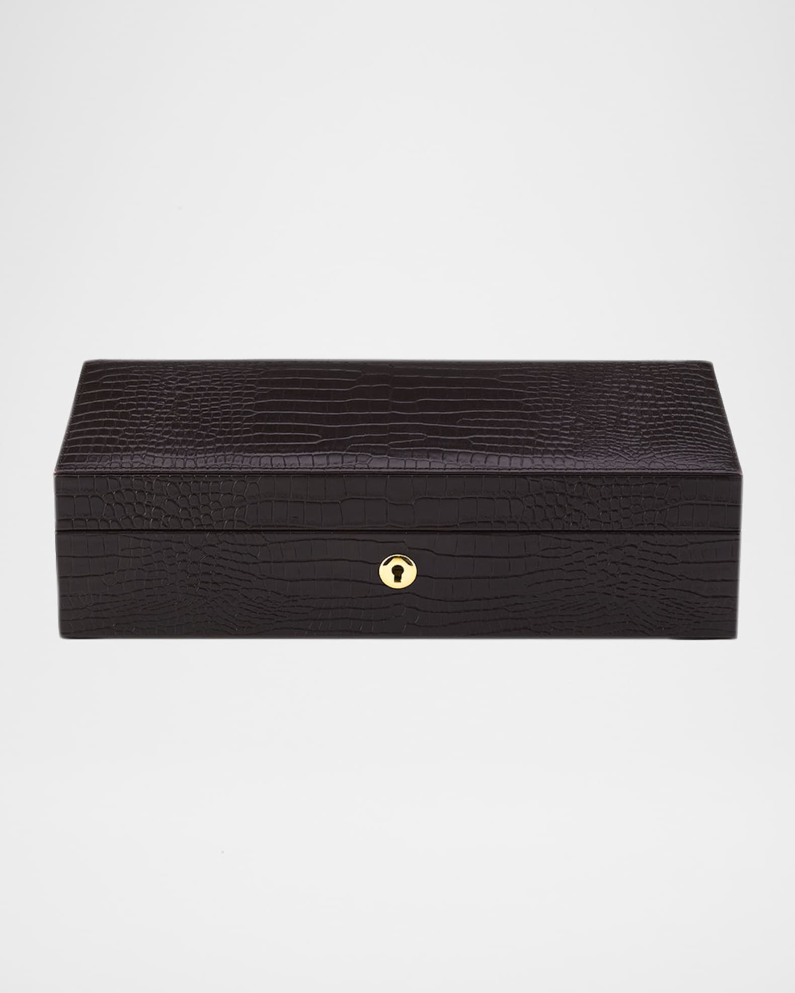 Brompton Five Watch Box  0