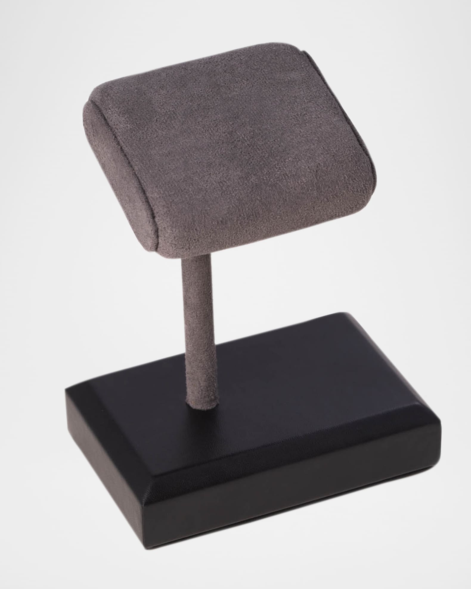Men's Cushioned Watch Display Stand 0