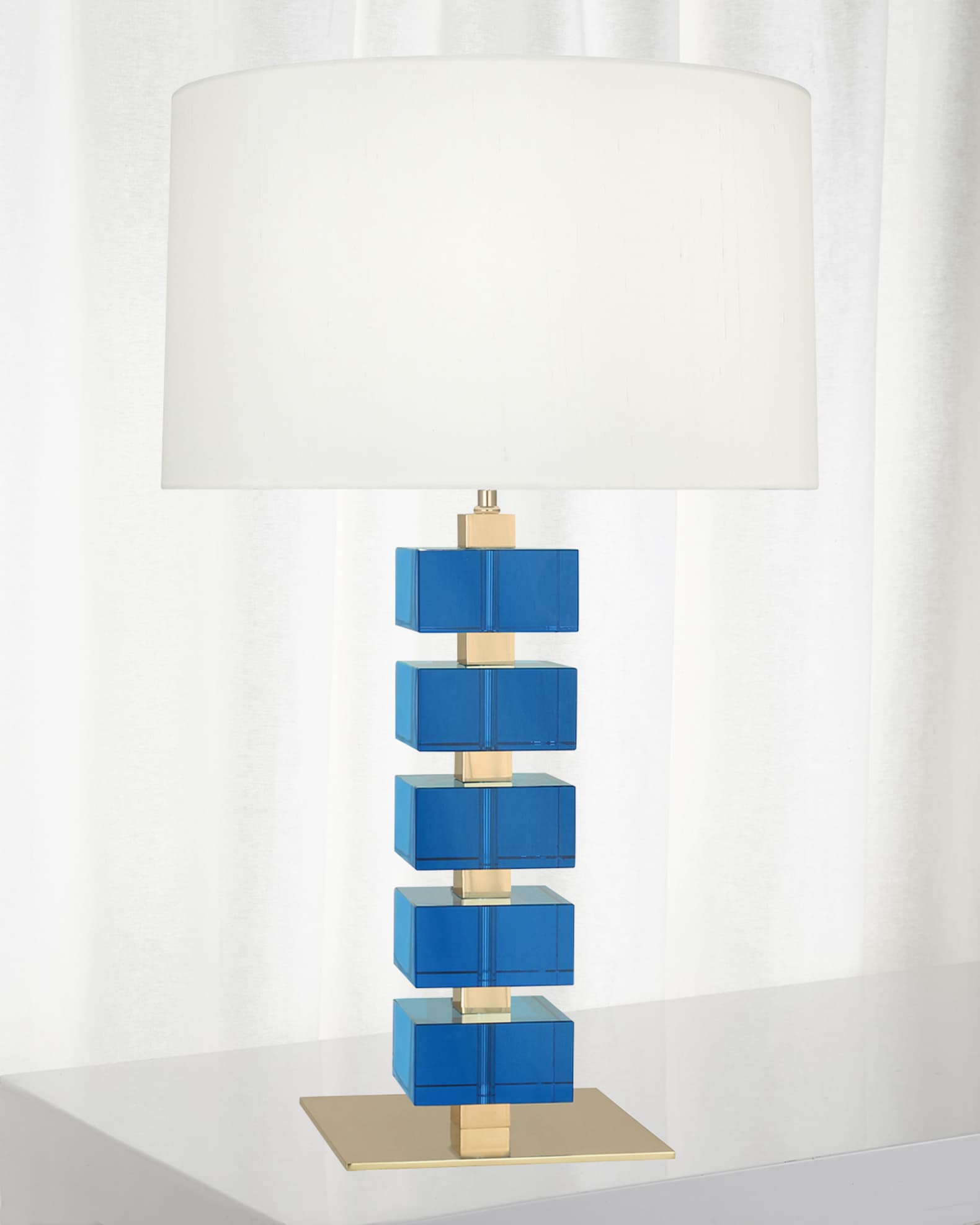 Jonathan Adler Monaco Table Lamp Neiman Marcus