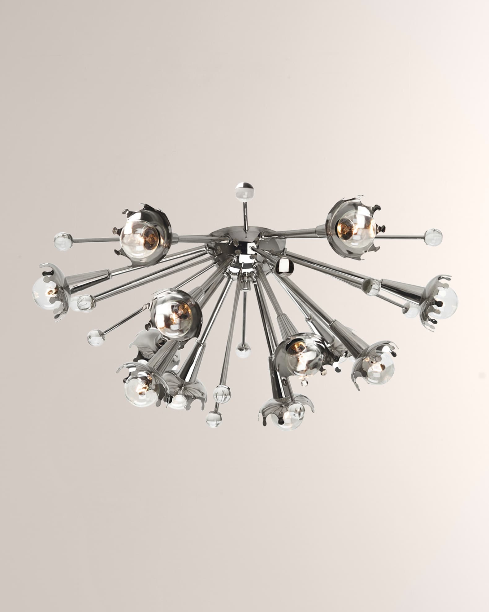 Jonathan Adler Sputnik Wall Sconce