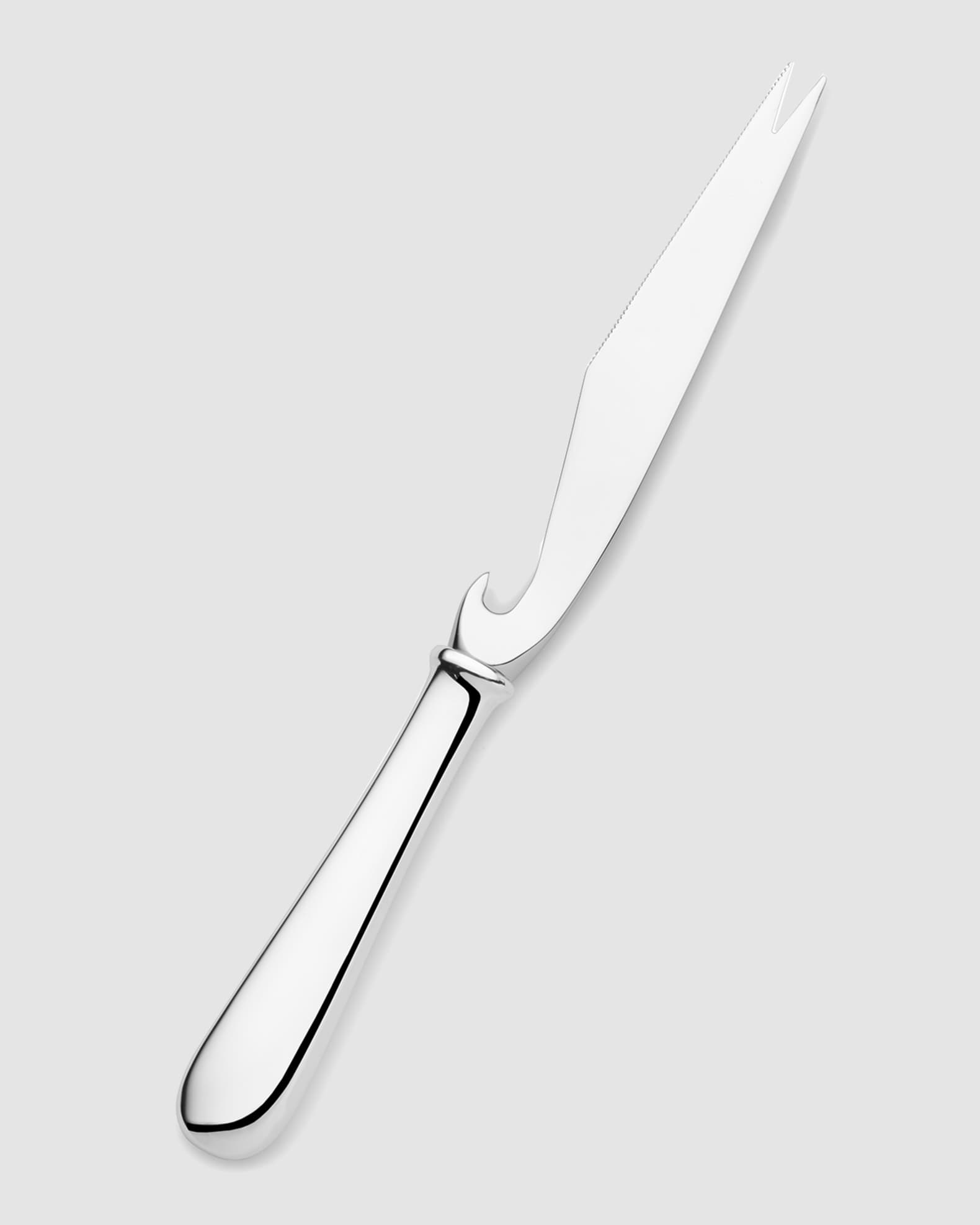 Empire Silver Sterling Classic Bar Knife Neiman Marcus