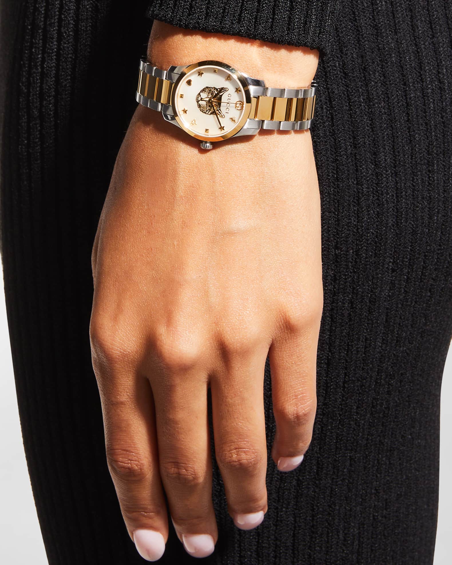 時計 GUCCI MATHER OF PEARL ya139506.jpg