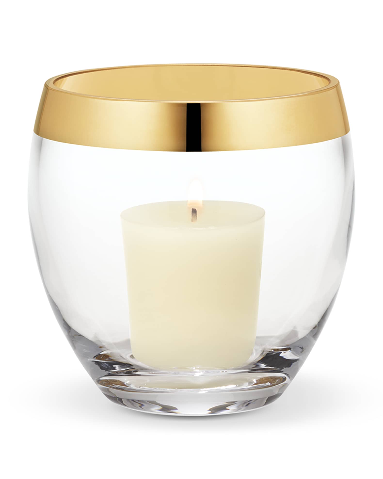 Gabriel Votives, Set of 2 1