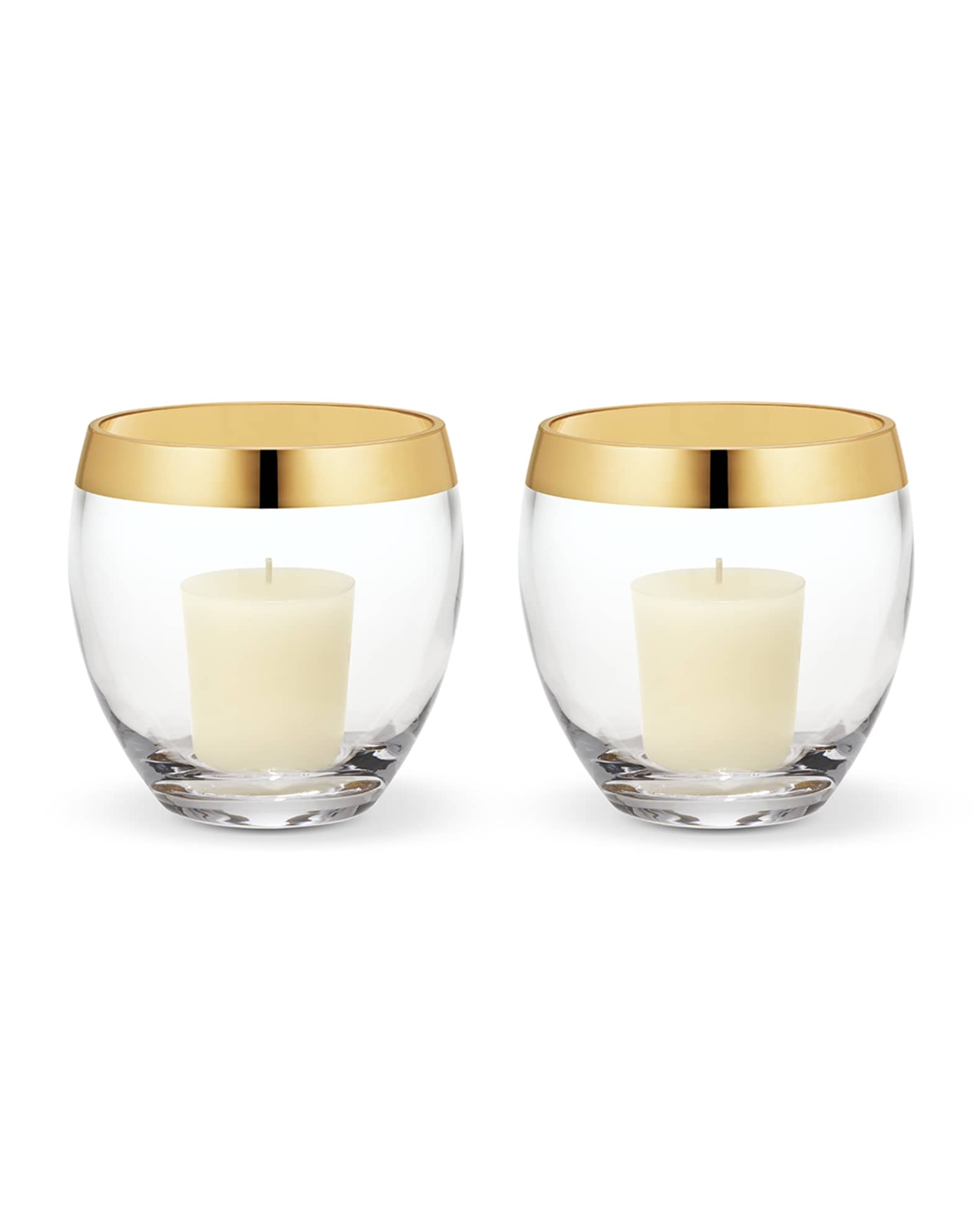 Gabriel Votives, Set of 2 0
