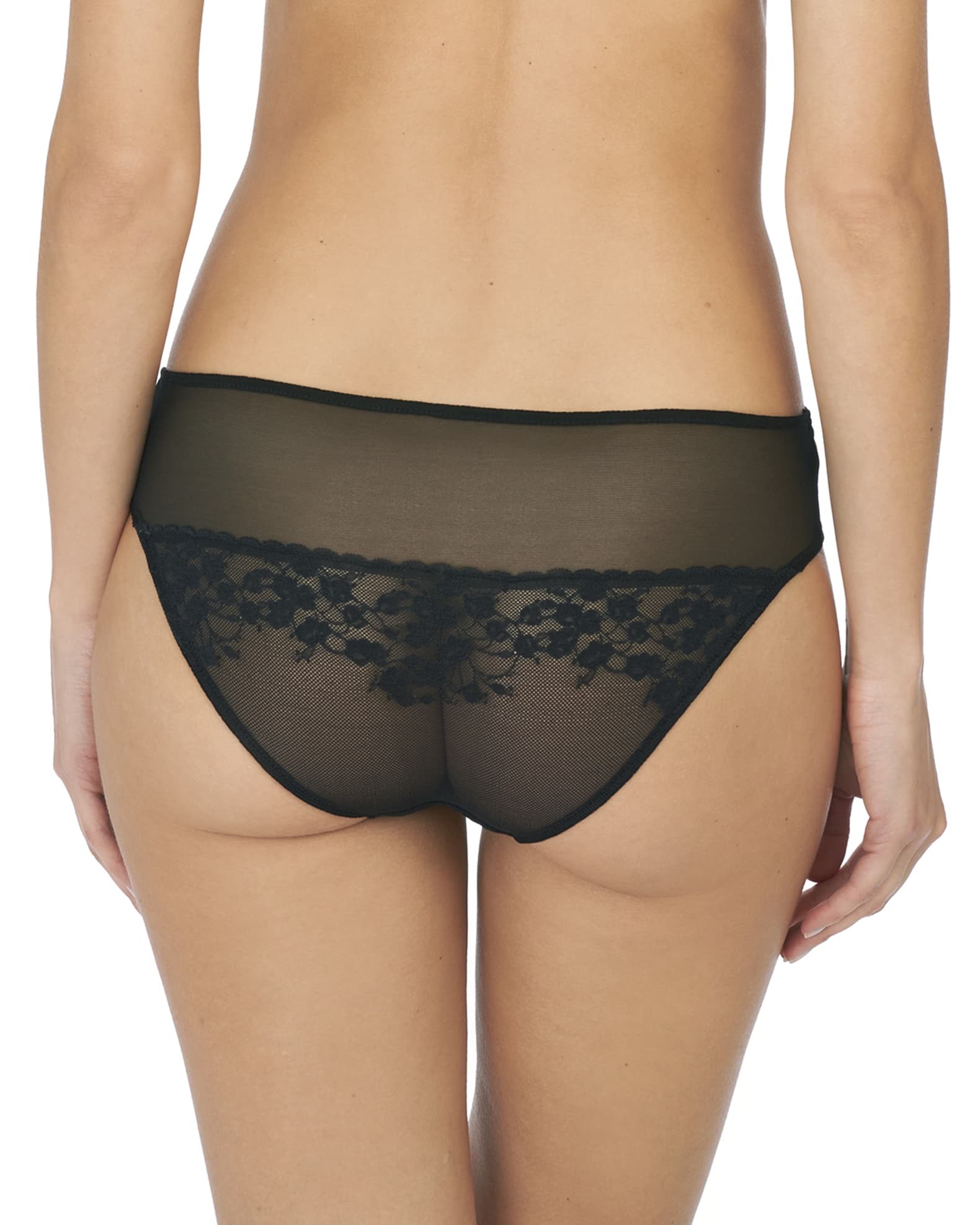 Cherry Blossom Girl Brief 1