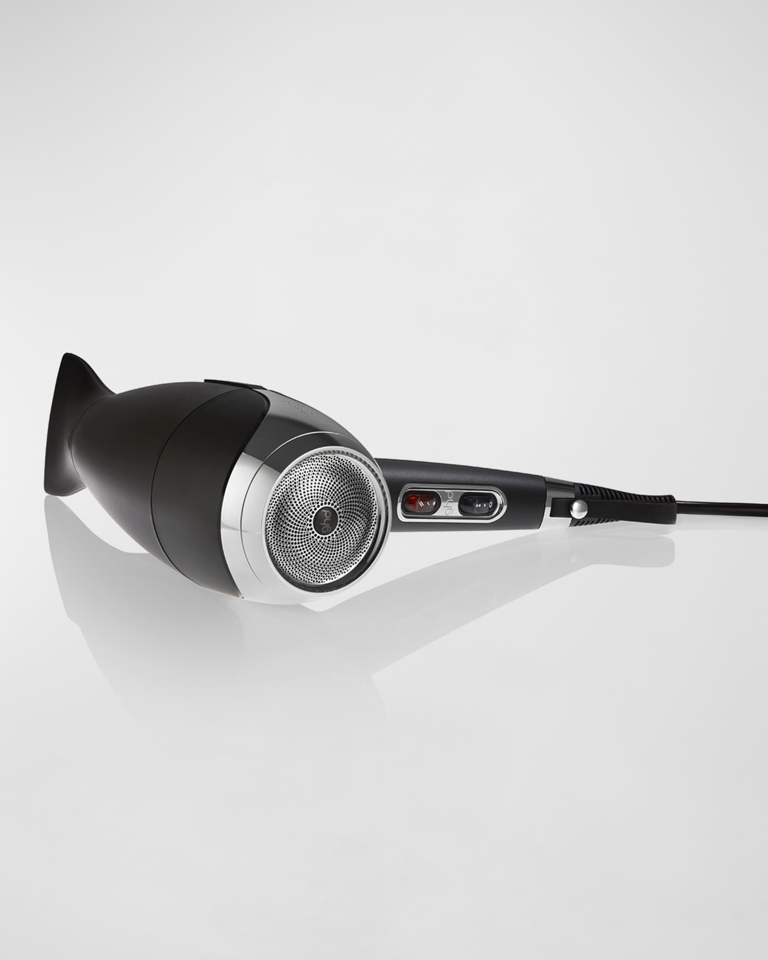 Helios 1875W Advanced Professional Hair Dryer 1