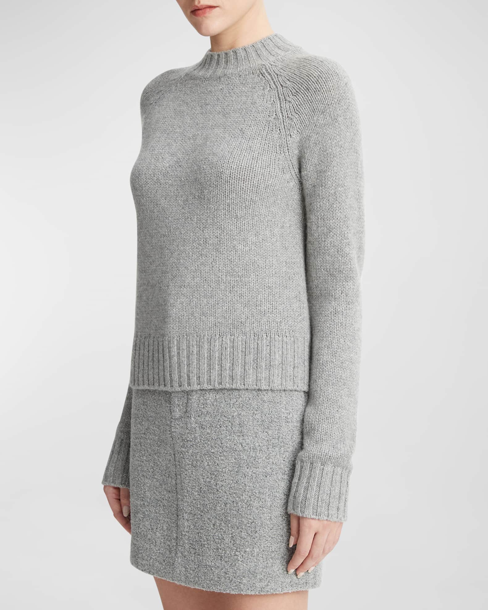 Vince shrunken sweater store