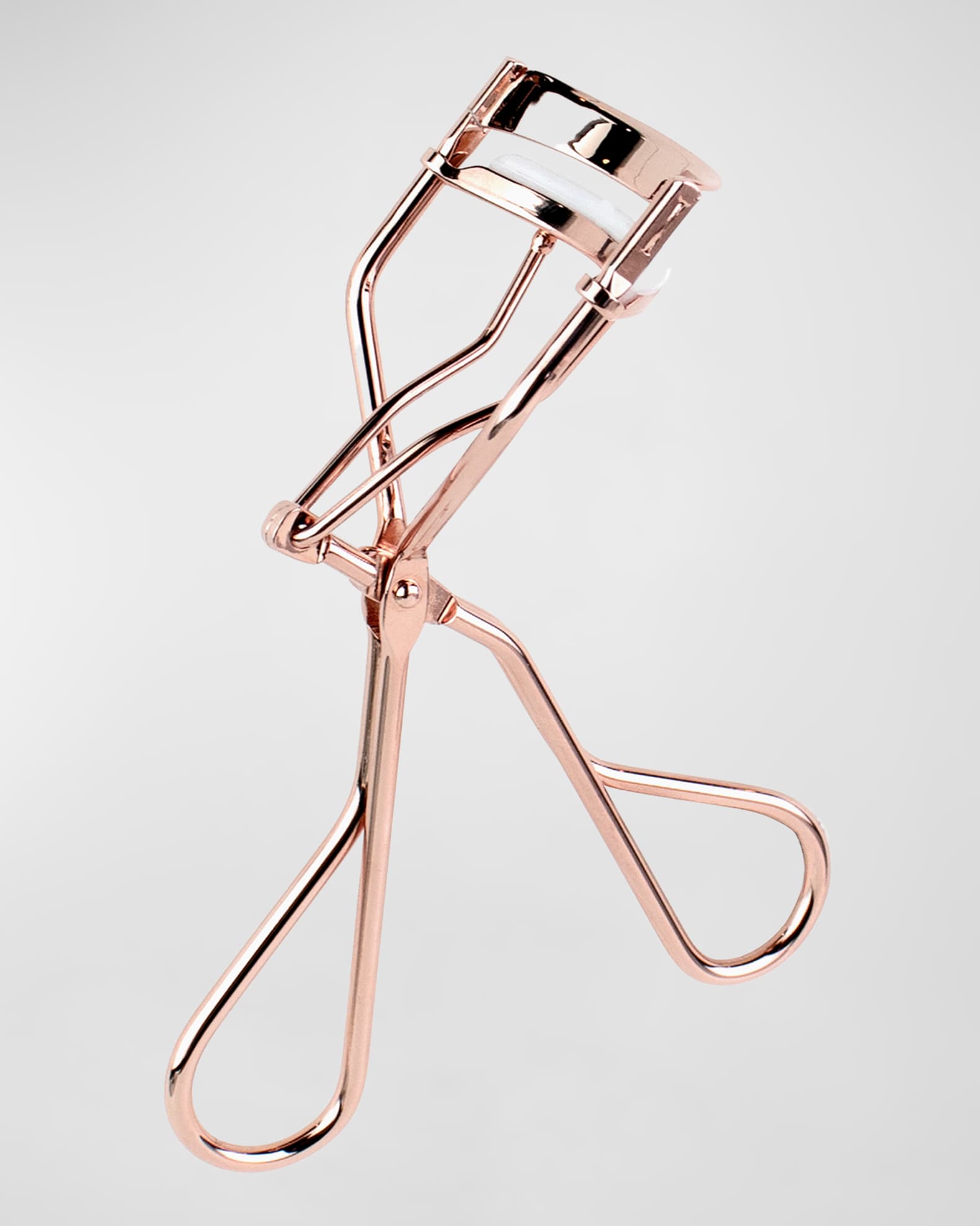 Rose Gold Lash Curler 1