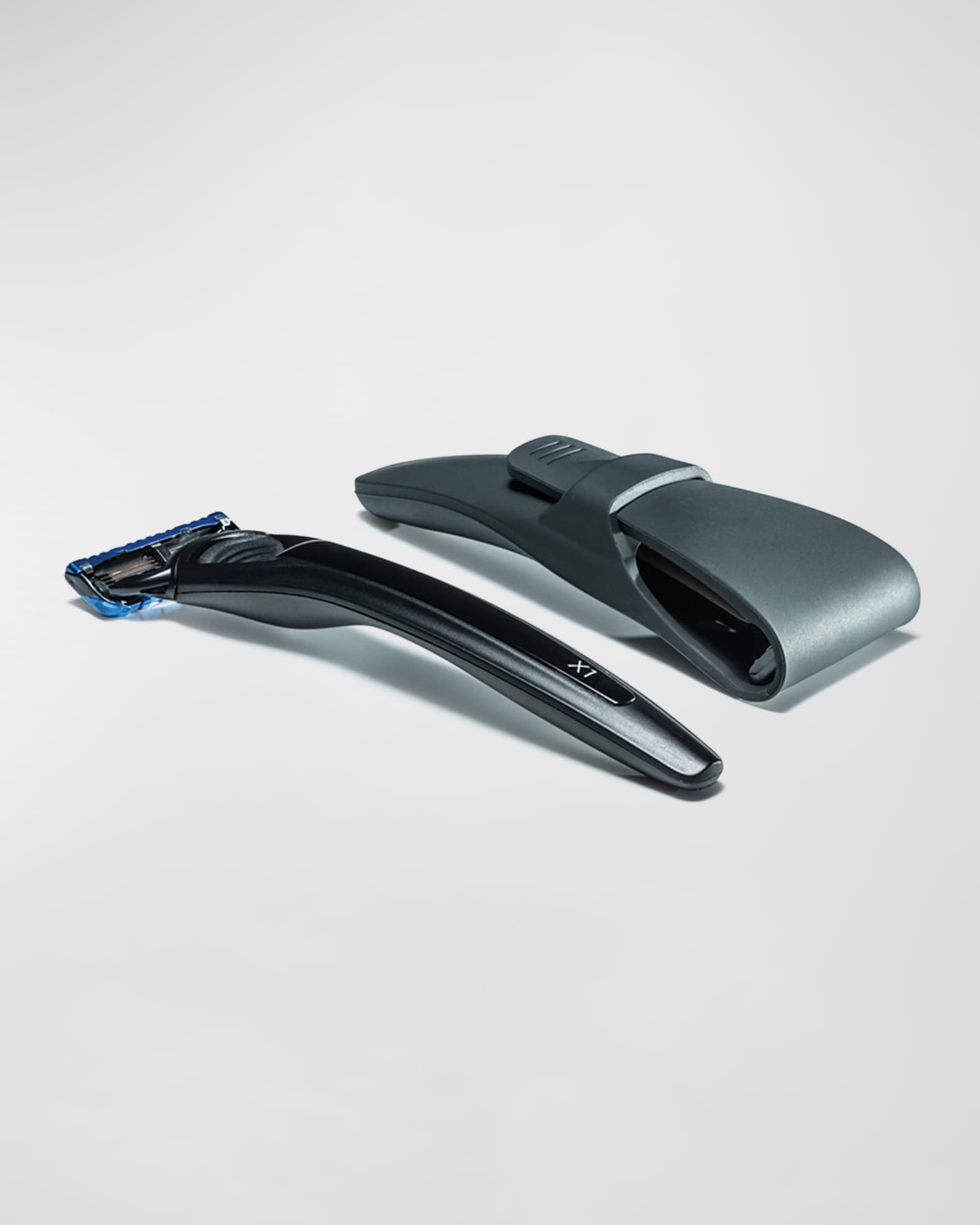X1 Razor and Case Set 1