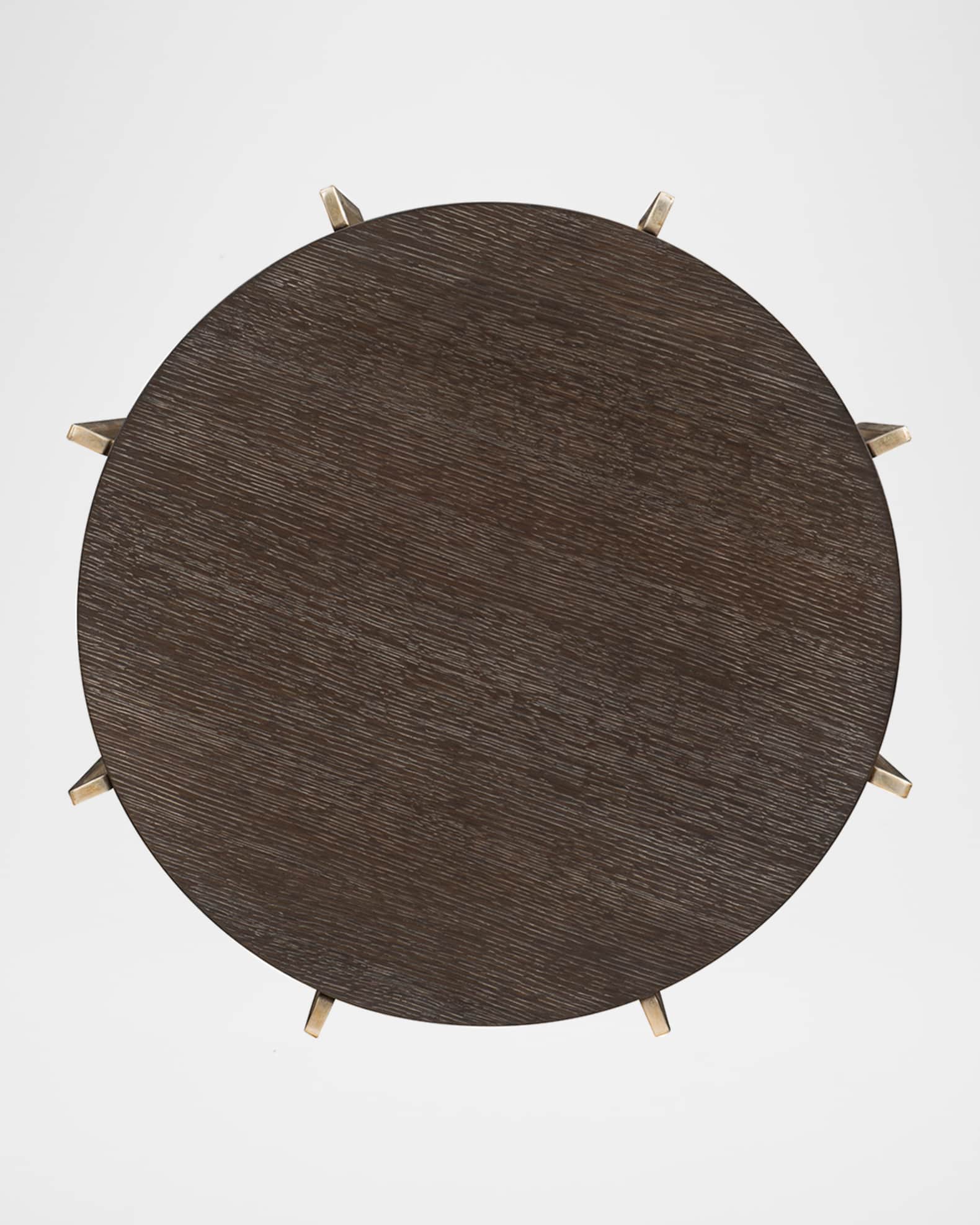 Radiate Side Table 1