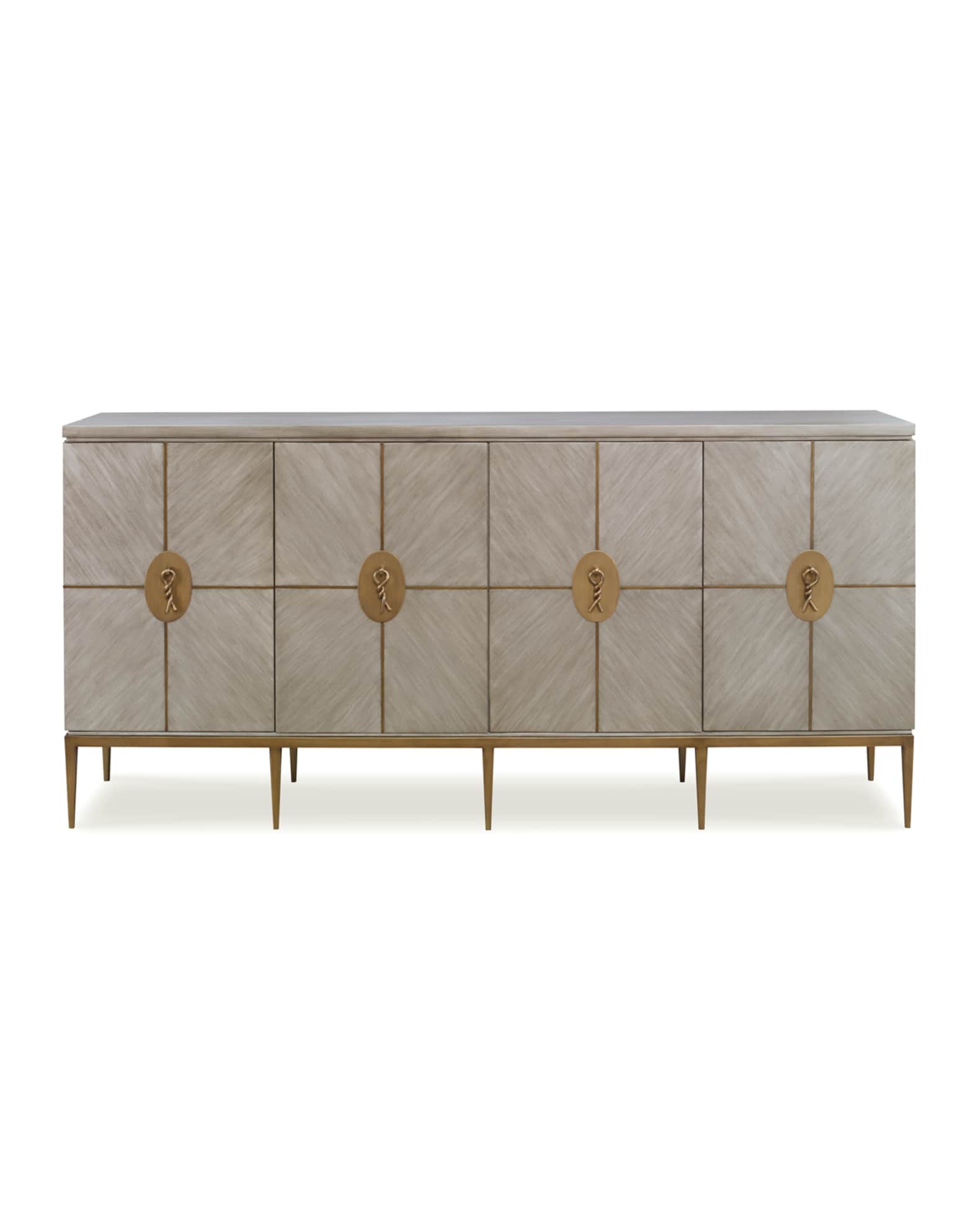 Longwood Credenza 0