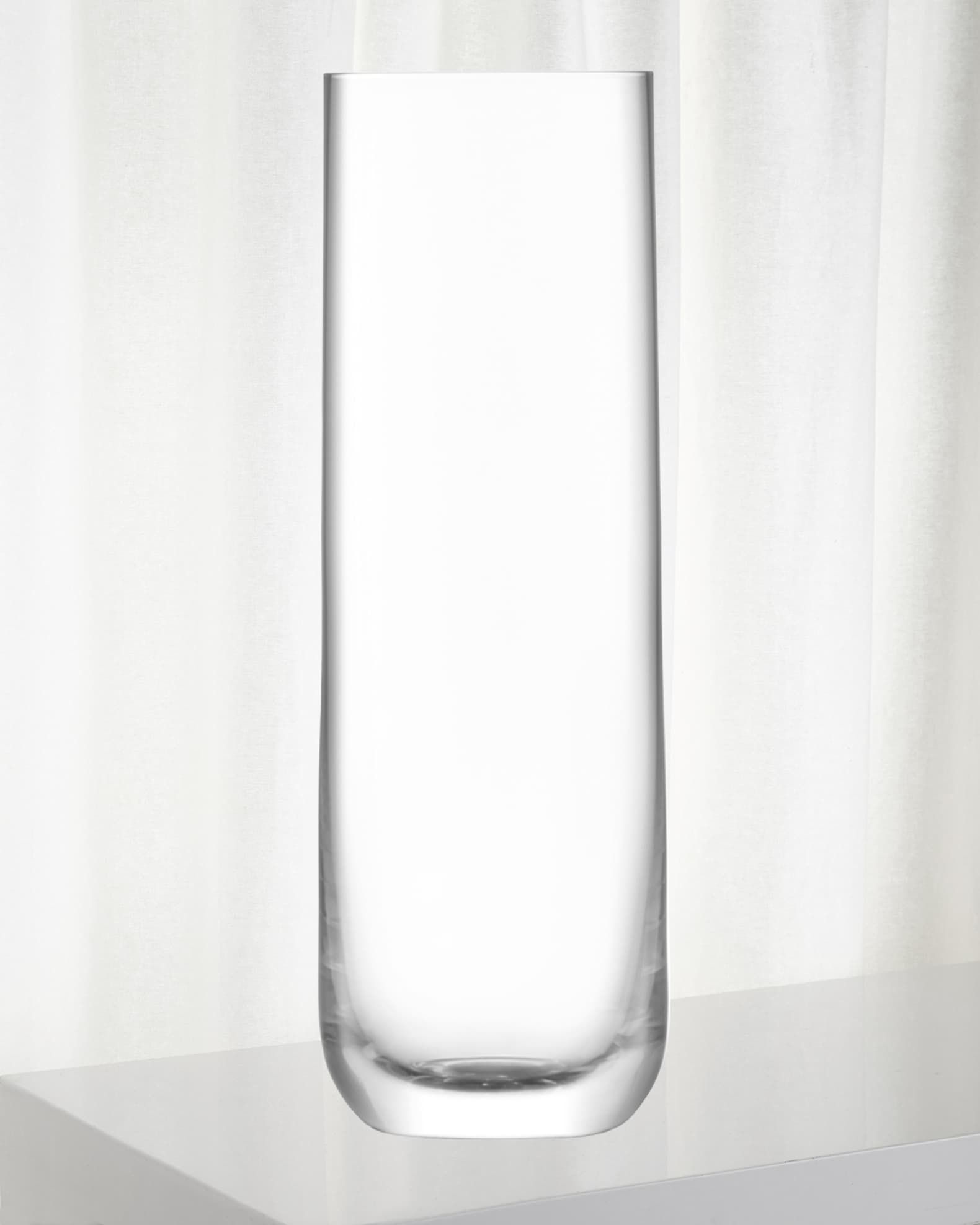 Borough Highball Glasses, Set of 4 0