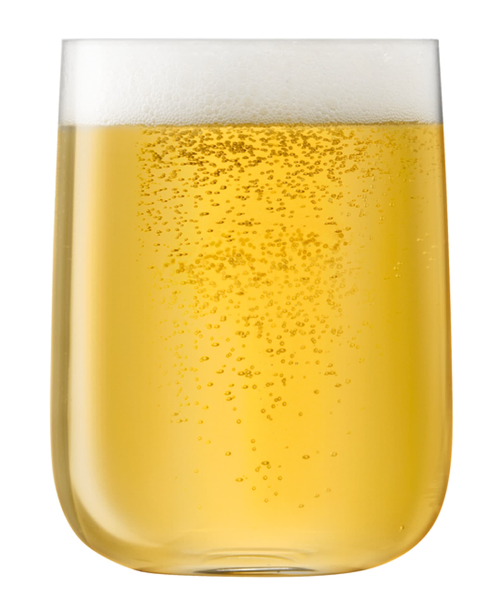 Borough Bar Glasses, Set of 4 1