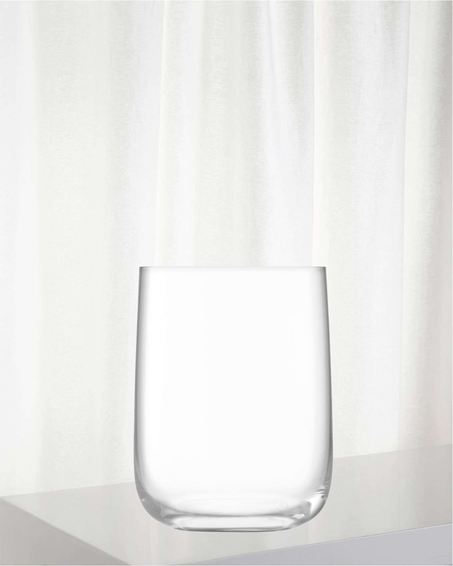 Borough Bar Glasses, Set of 4 0