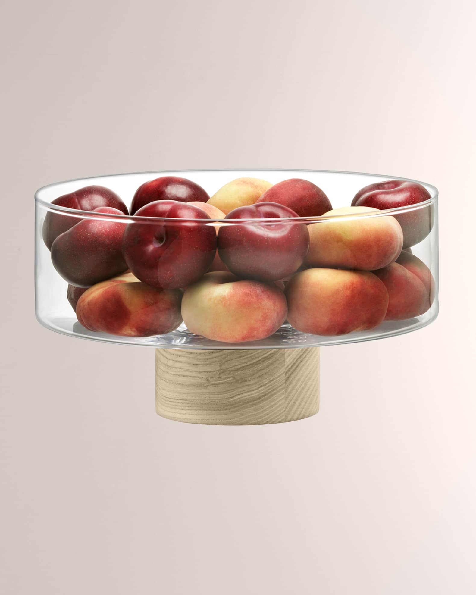 Lotta Pedestal Bowl 0