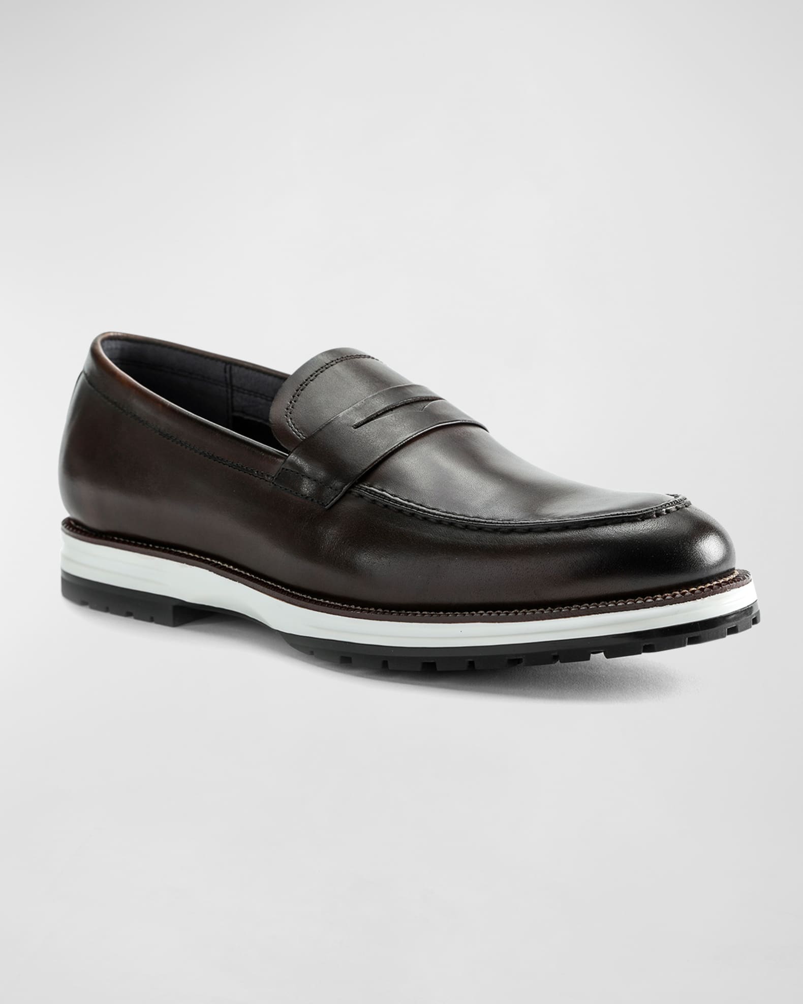 Men's Represent Hybrid Loafers 1