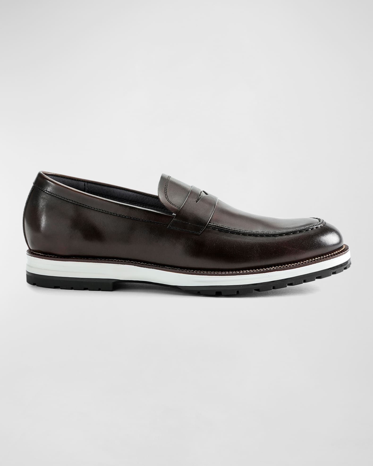 Men's Represent Hybrid Loafers 0
