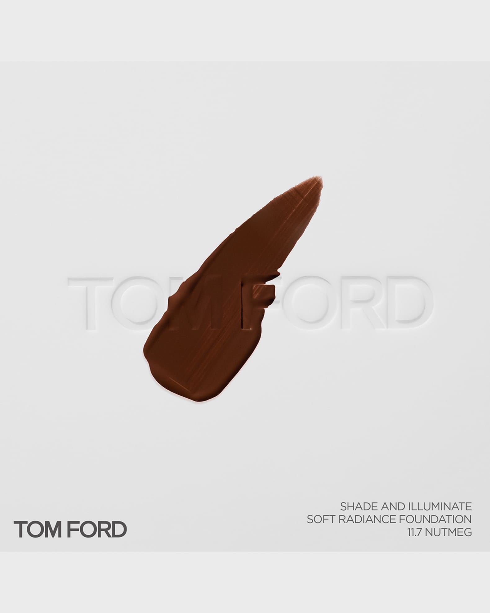 TOM FORD 1 oz. Shade and Illuminate Soft Radiance Foundation SPF 50 |  Neiman Marcus