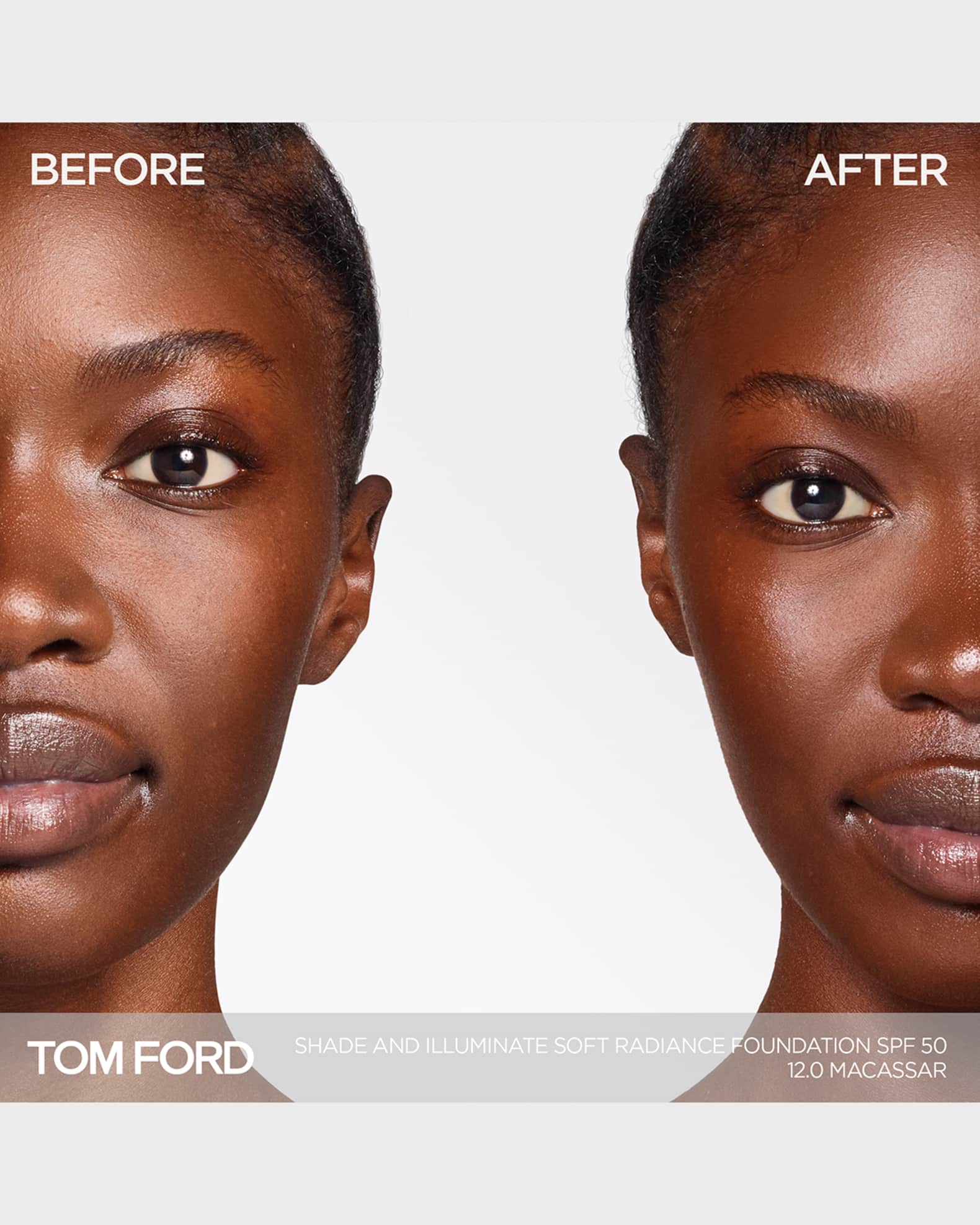 Tom Ford Shade and Illuminate Soft Radiance Foundation, SPF 50