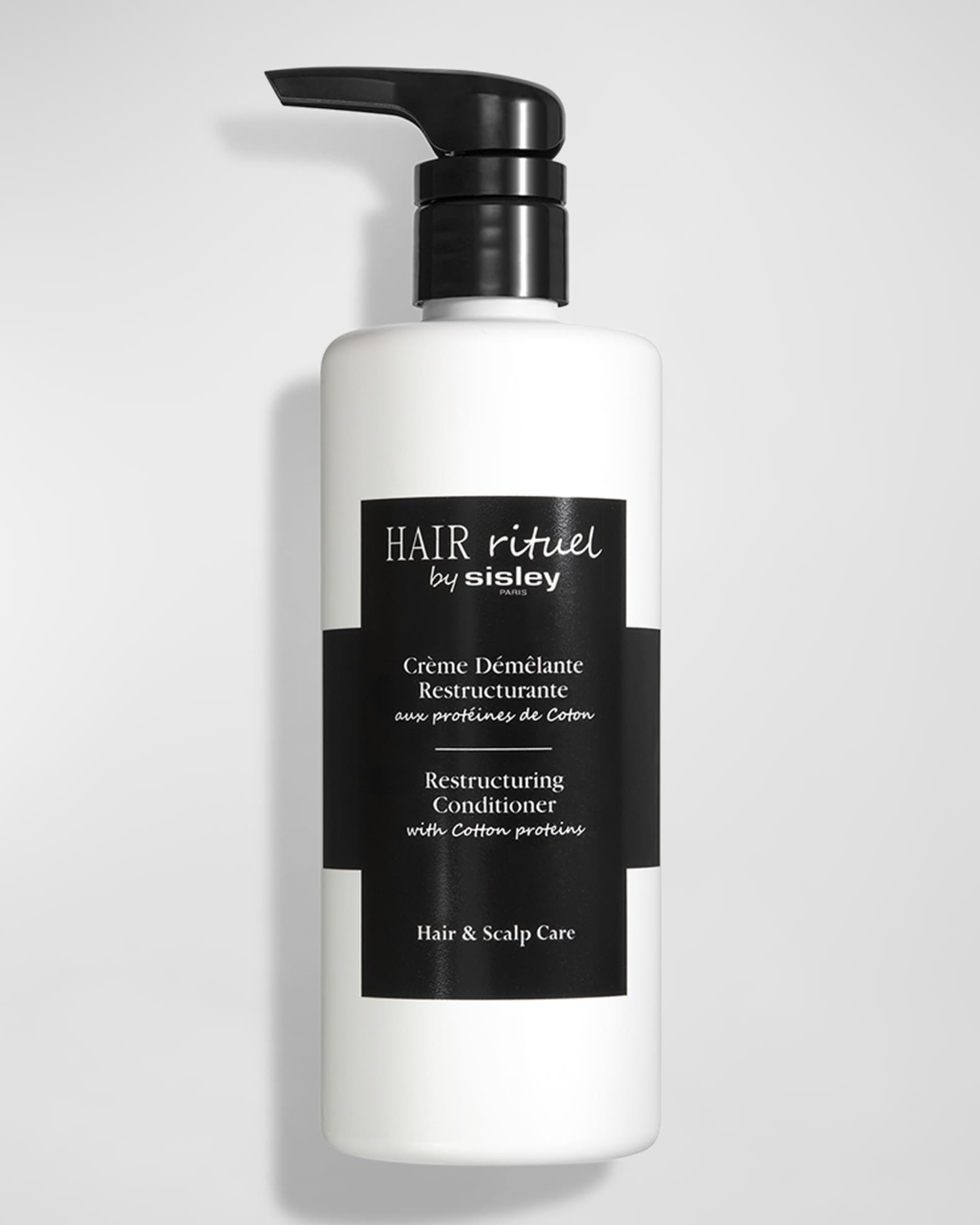 16.9 oz. Restructuring Conditioner with Cotton Proteins 0