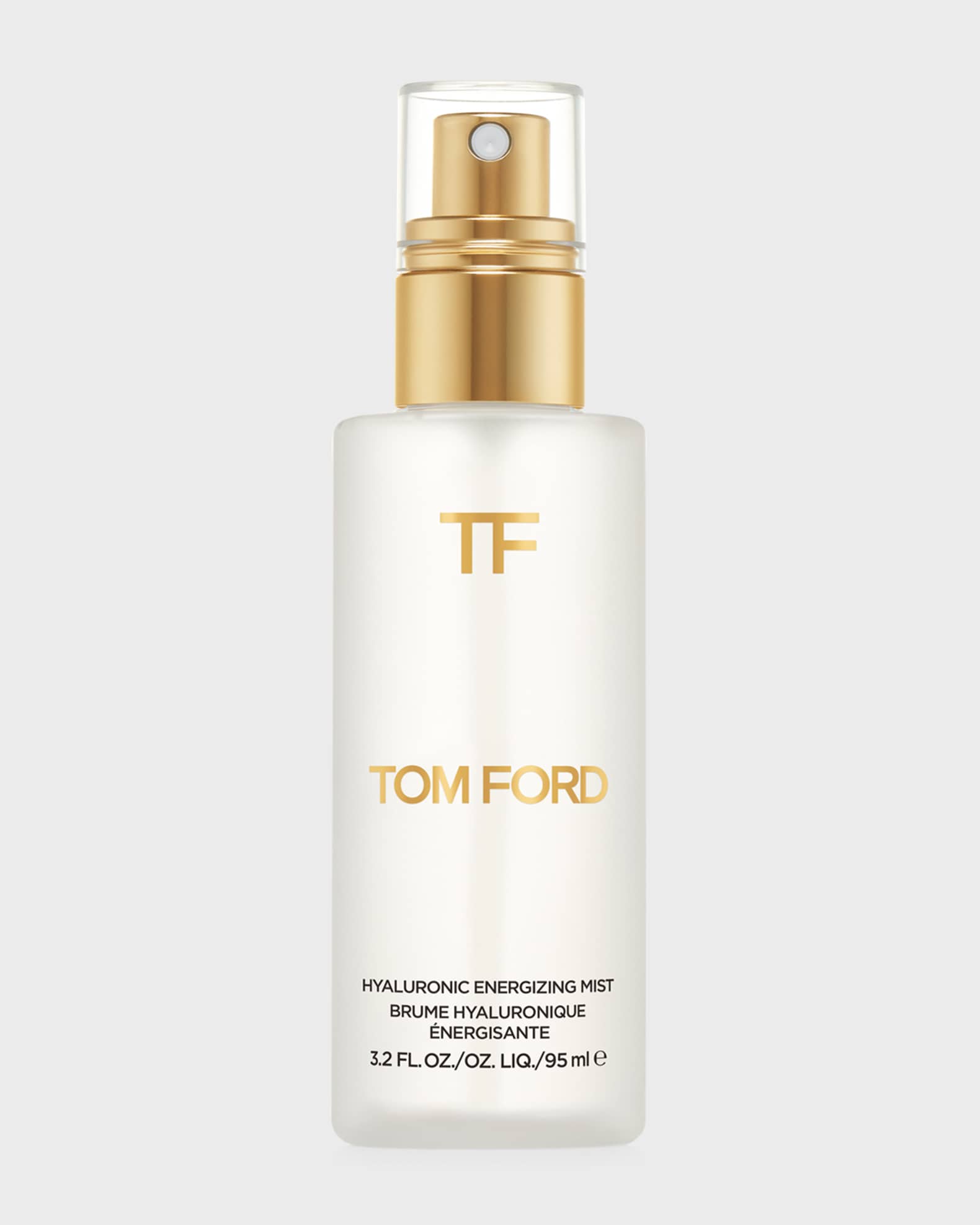 Hyaluronic Energizing Spray Mist 0