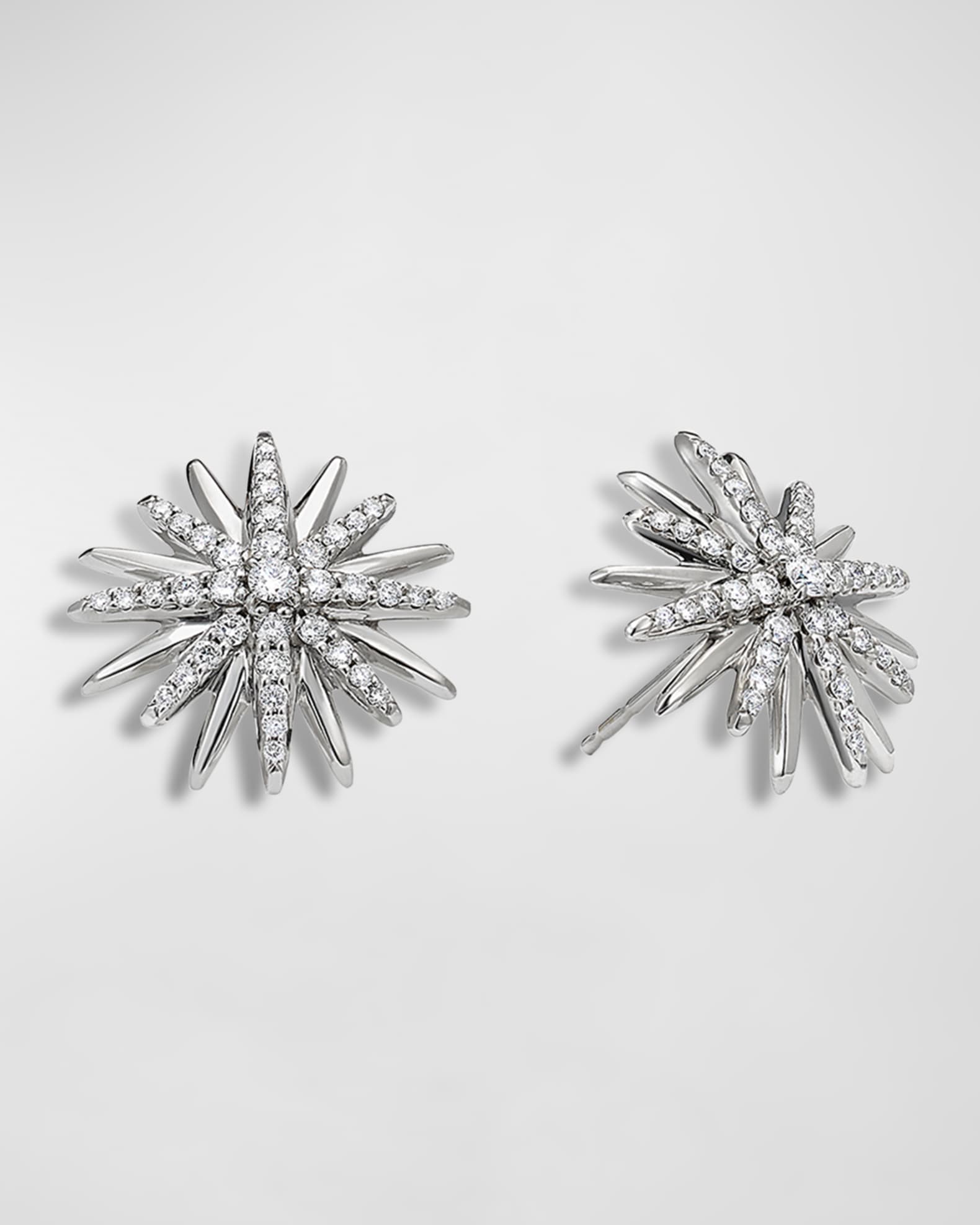 Chloé Stud Earrings - Standout Boutique