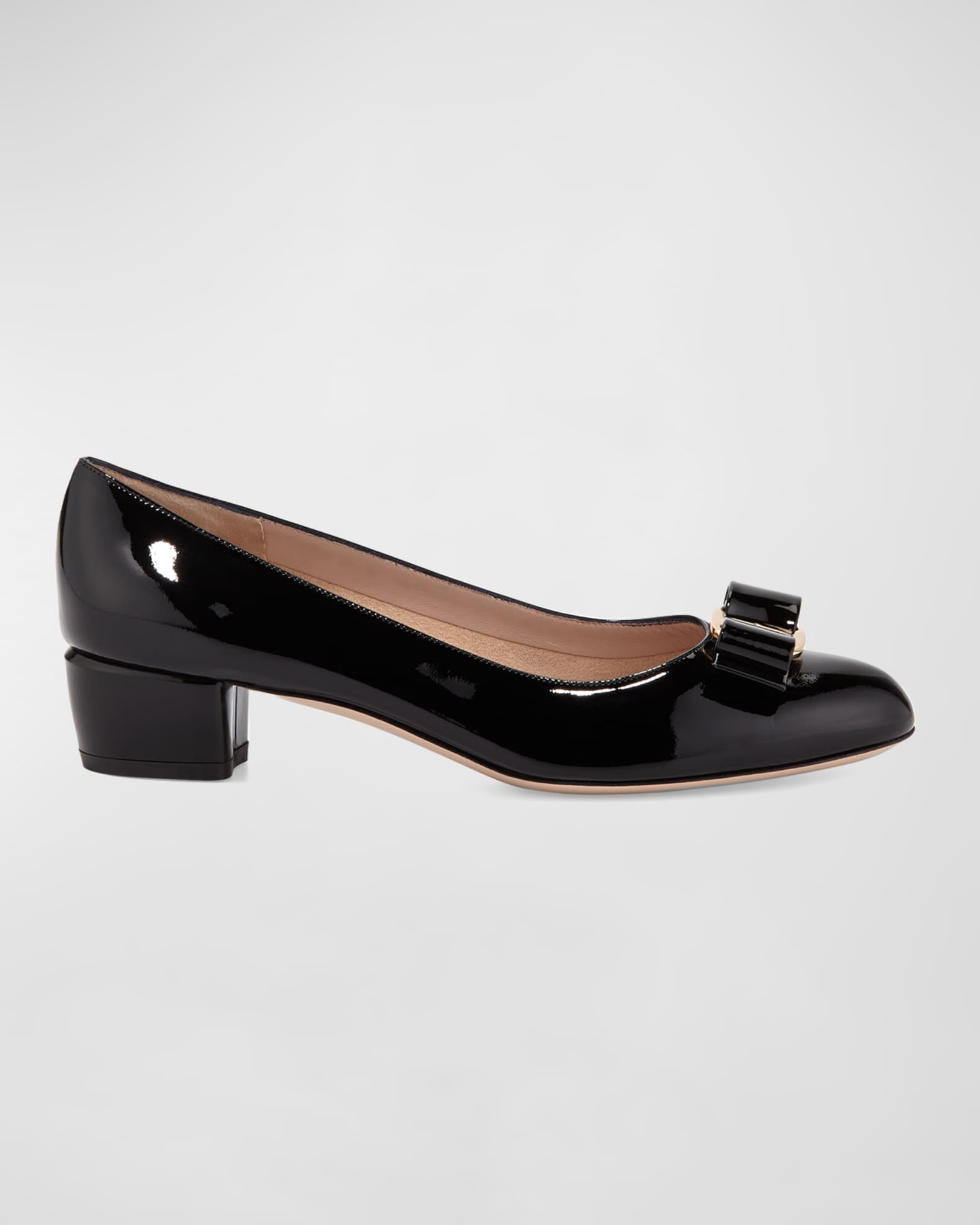 Vara Bow pump shoe, Pumps, Women's