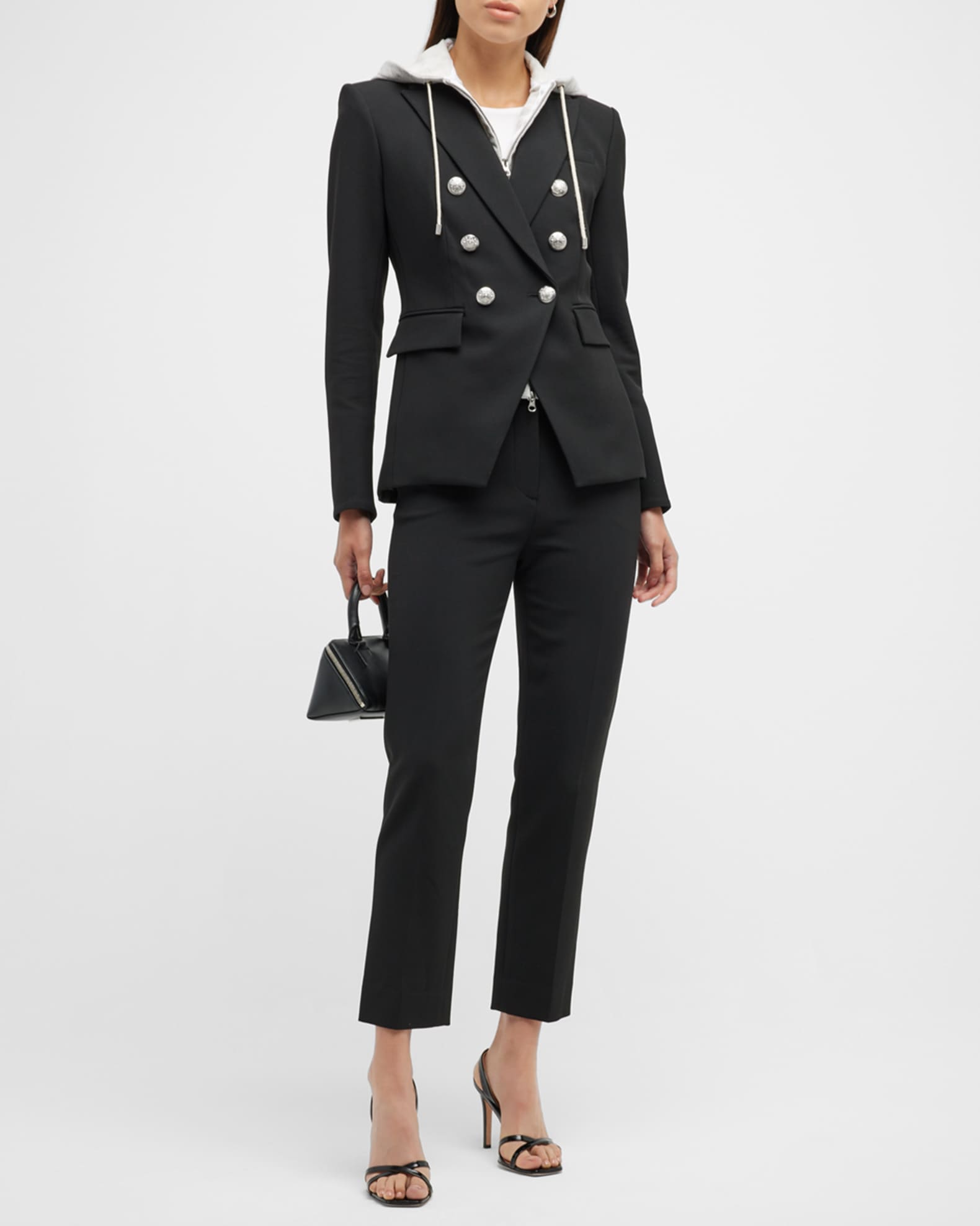 Miller Dickey Jacket 1