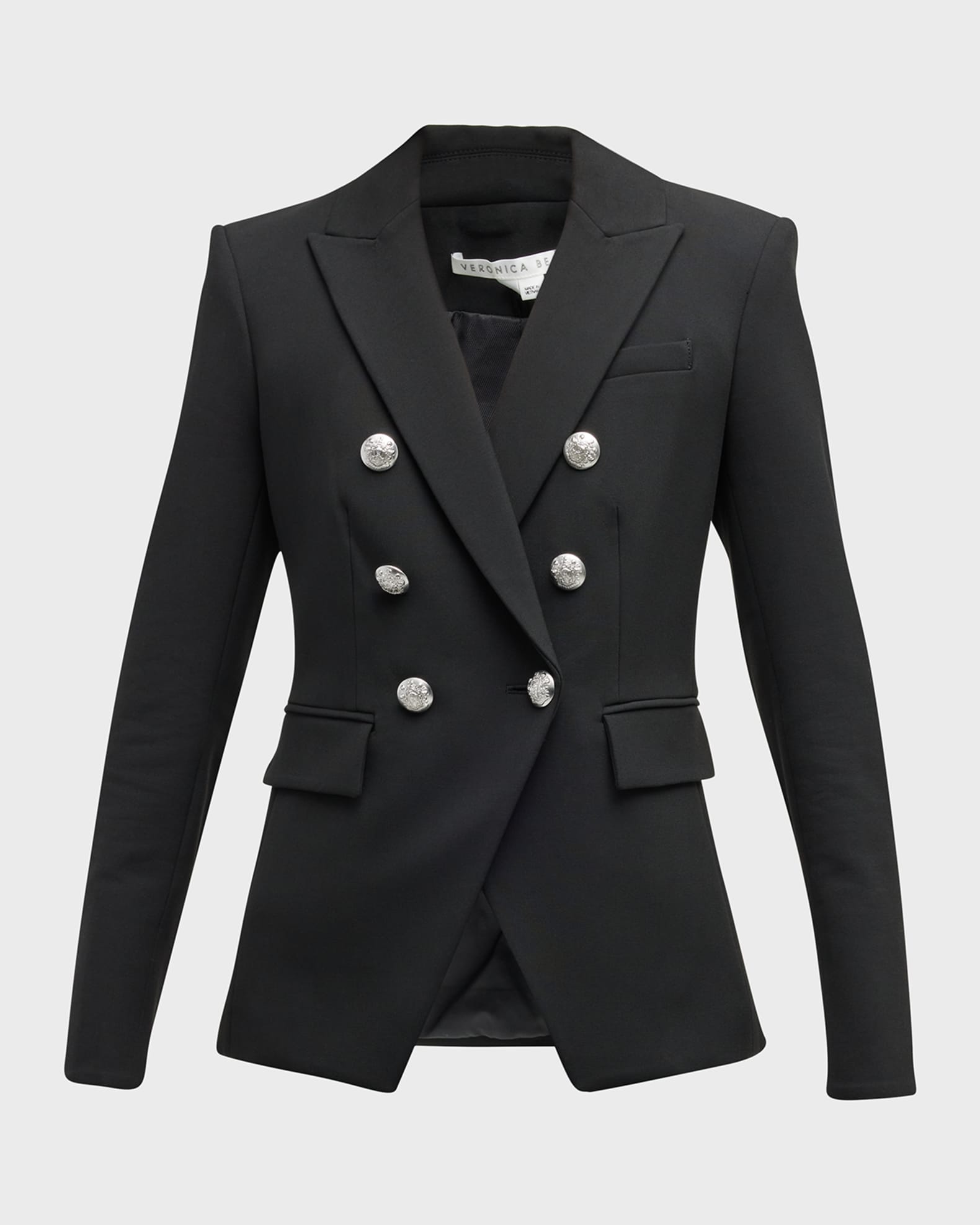 Miller Dickey Jacket 0